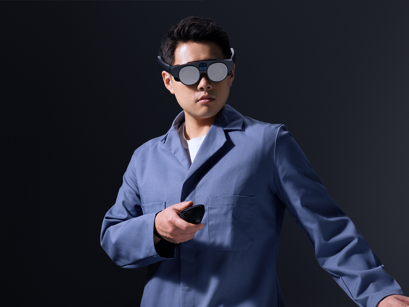 Ar glasses，product design，Appearance design，exquisite，Photography，headset，