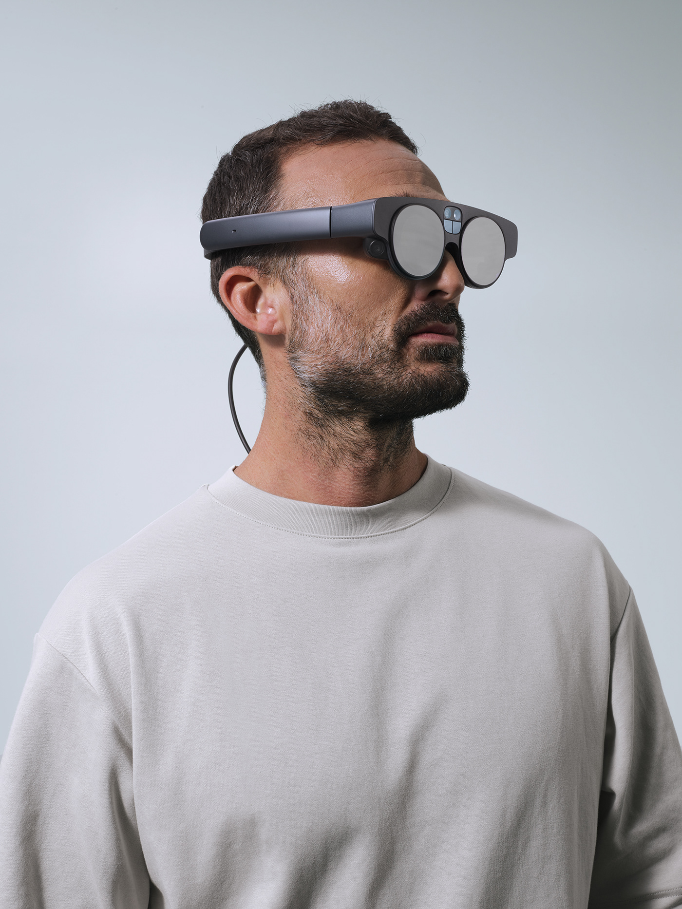 Ar glasses，product design，Appearance design，exquisite，Photography，headset，