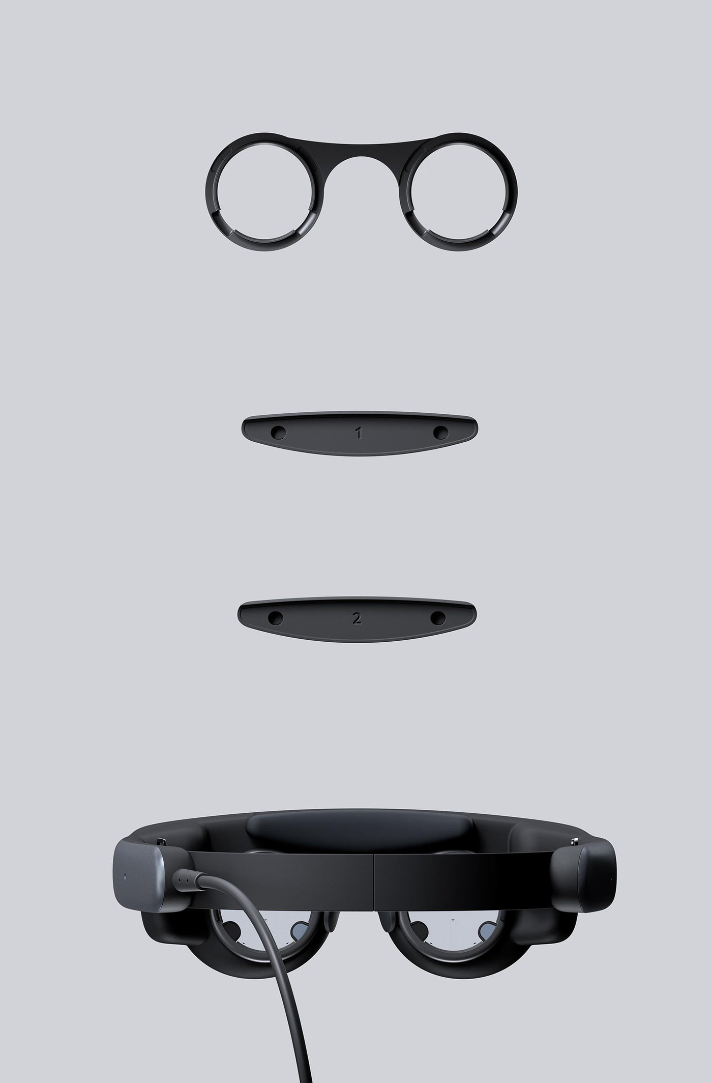 Ar glasses，product design，Appearance design，exquisite，Photography，headset，