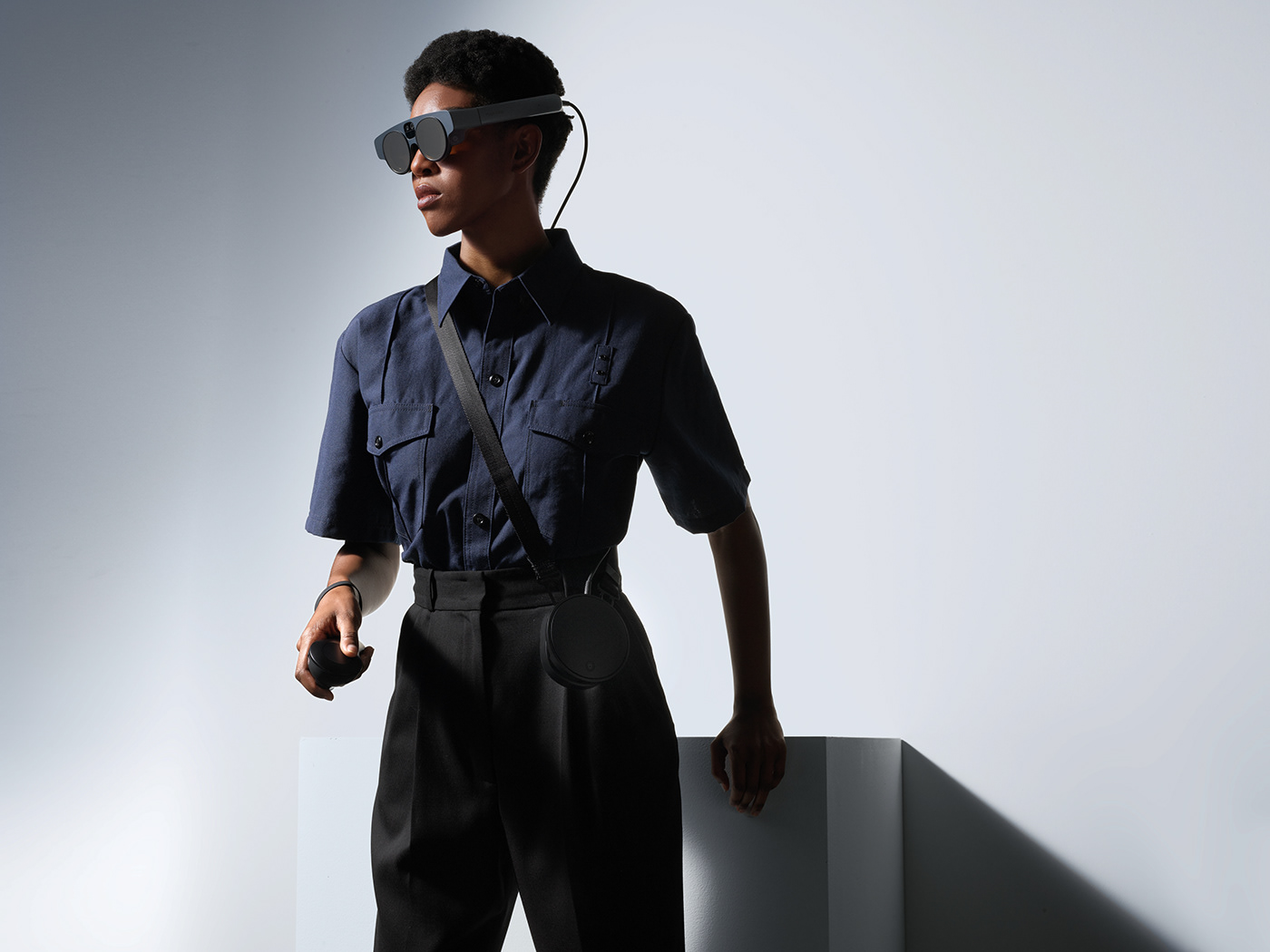 Ar glasses，product design，Appearance design，exquisite，Photography，headset，