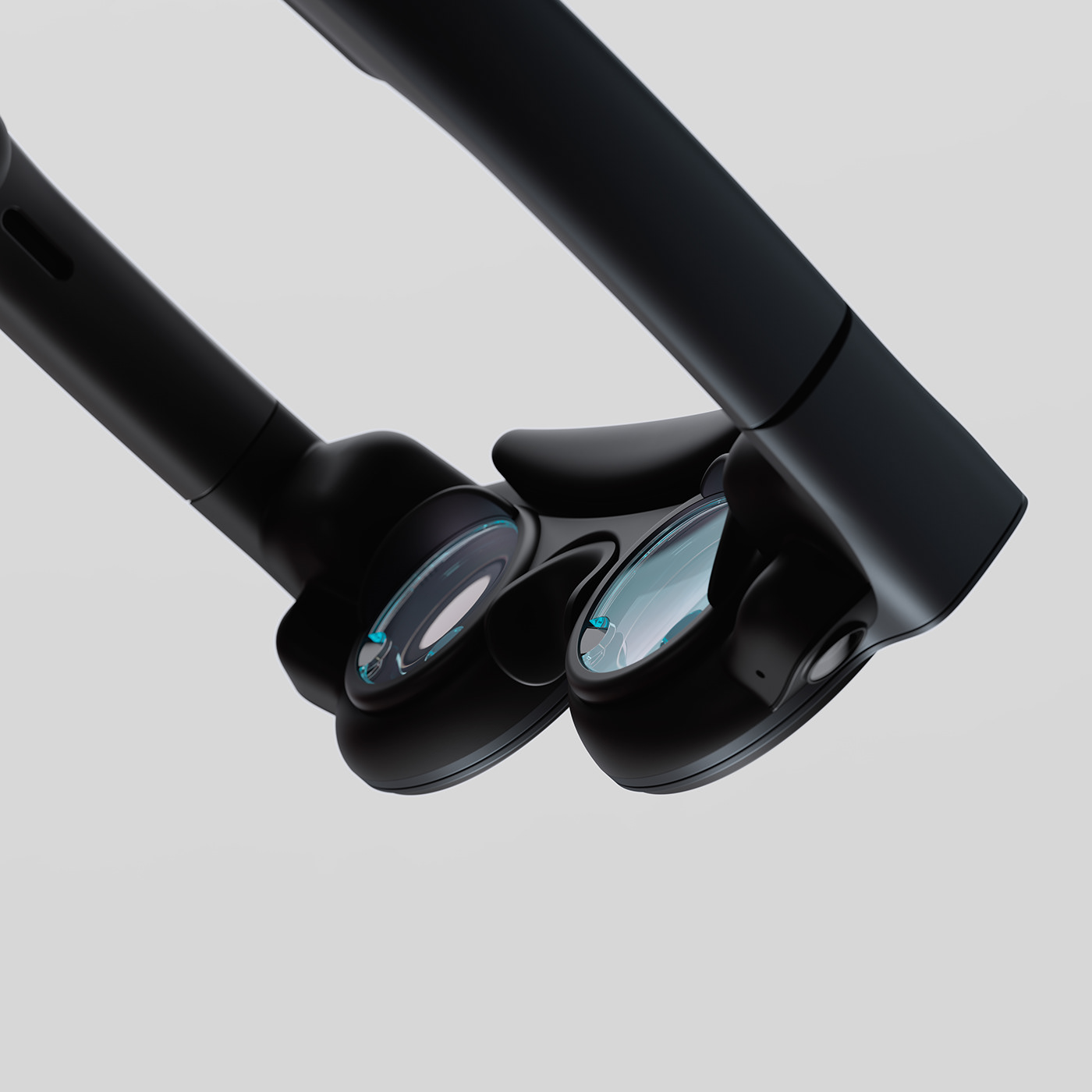 Ar glasses，product design，Appearance design，exquisite，Photography，headset，