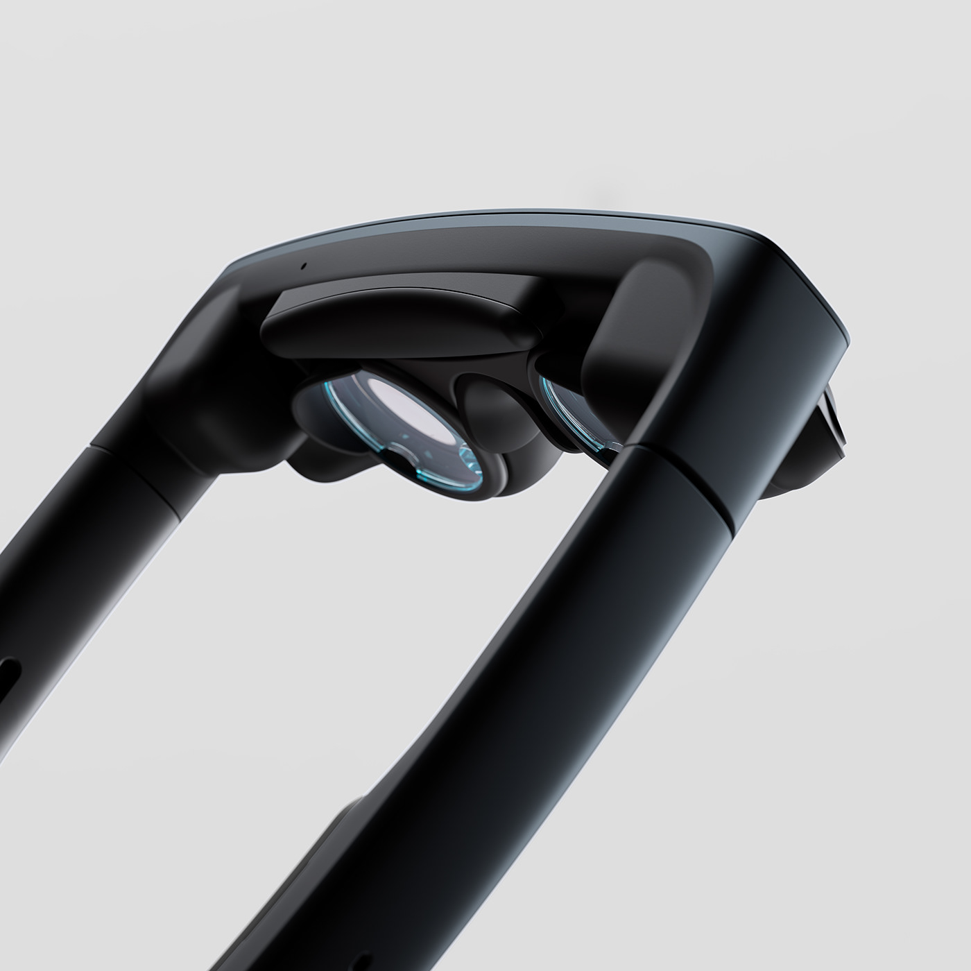 Ar glasses，product design，Appearance design，exquisite，Photography，headset，