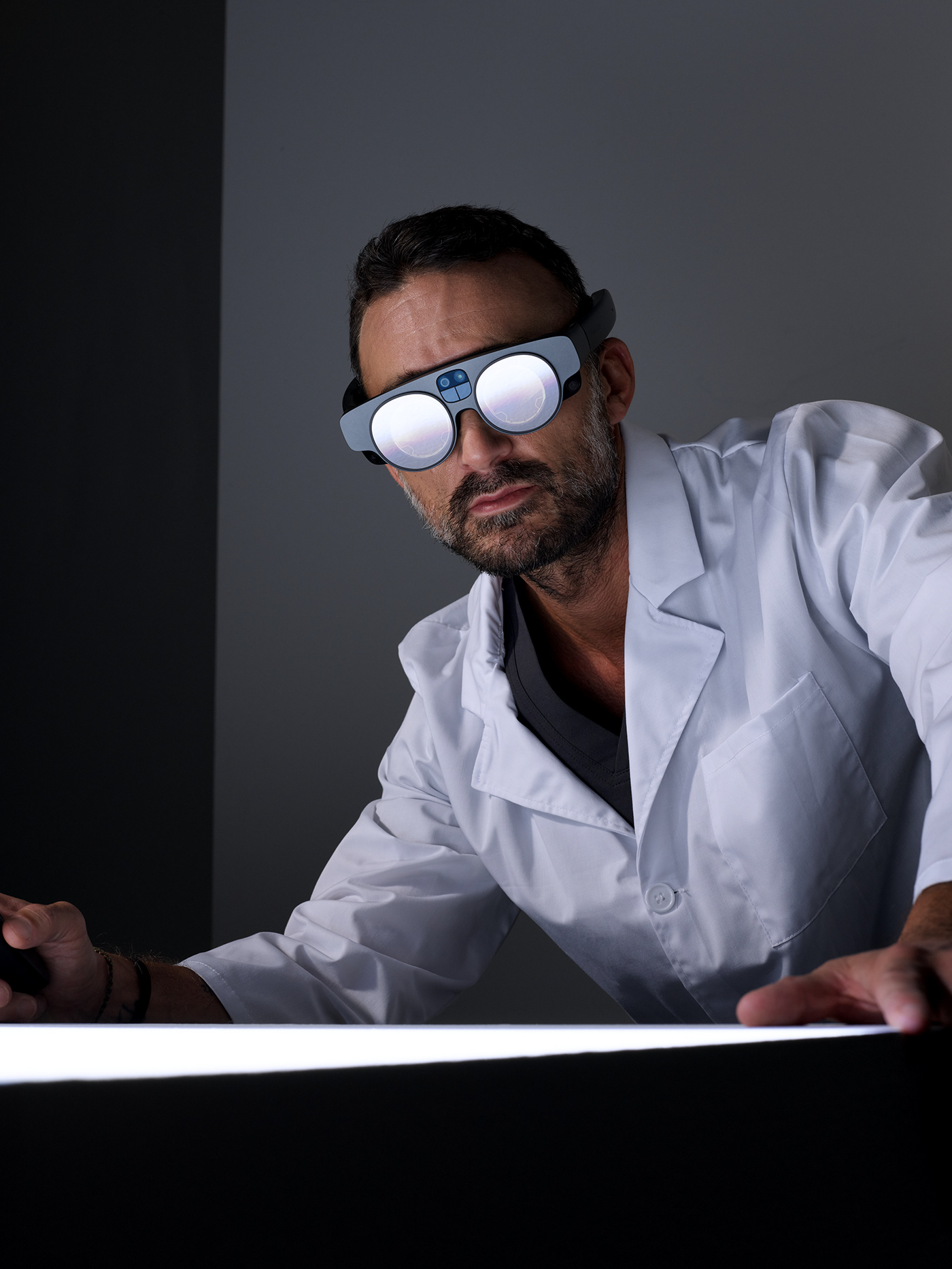 Ar glasses，product design，Appearance design，exquisite，Photography，headset，