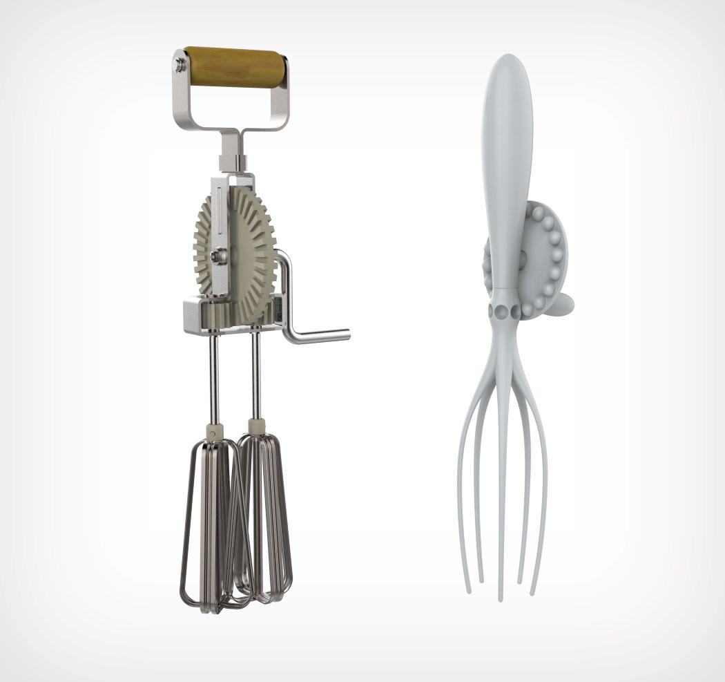 Agitator，Appearance design，innovate，product design，