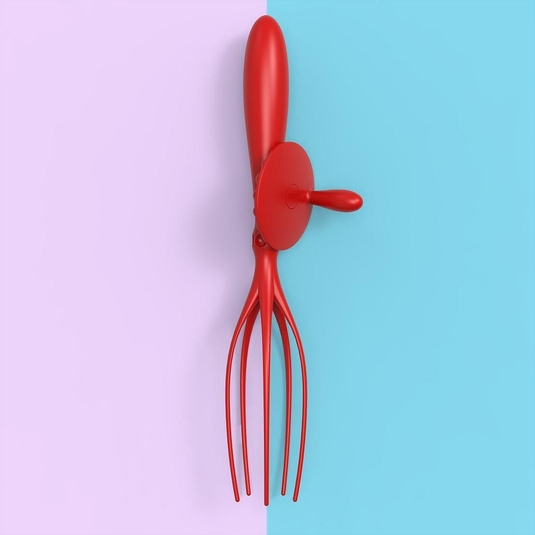 Agitator，Appearance design，innovate，product design，