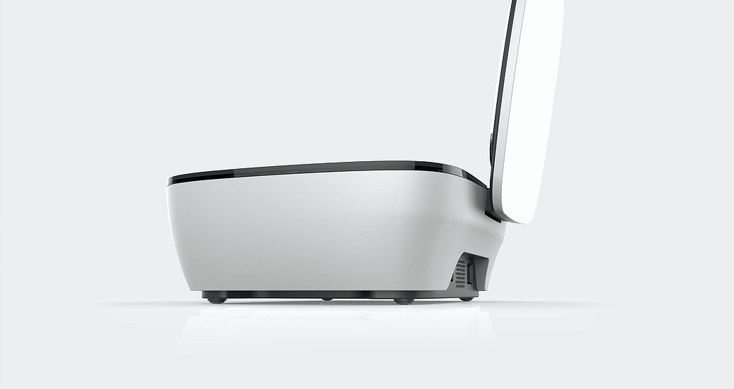 ROWAN IPL，product design，exquisite，Appearance design，Skin manager，