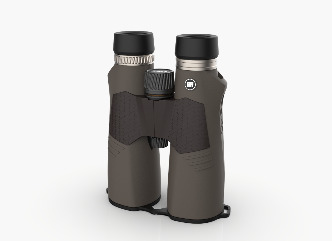 telescope，56 caliber，Binoculars，15 times，magnesium alloy，Bicolor，