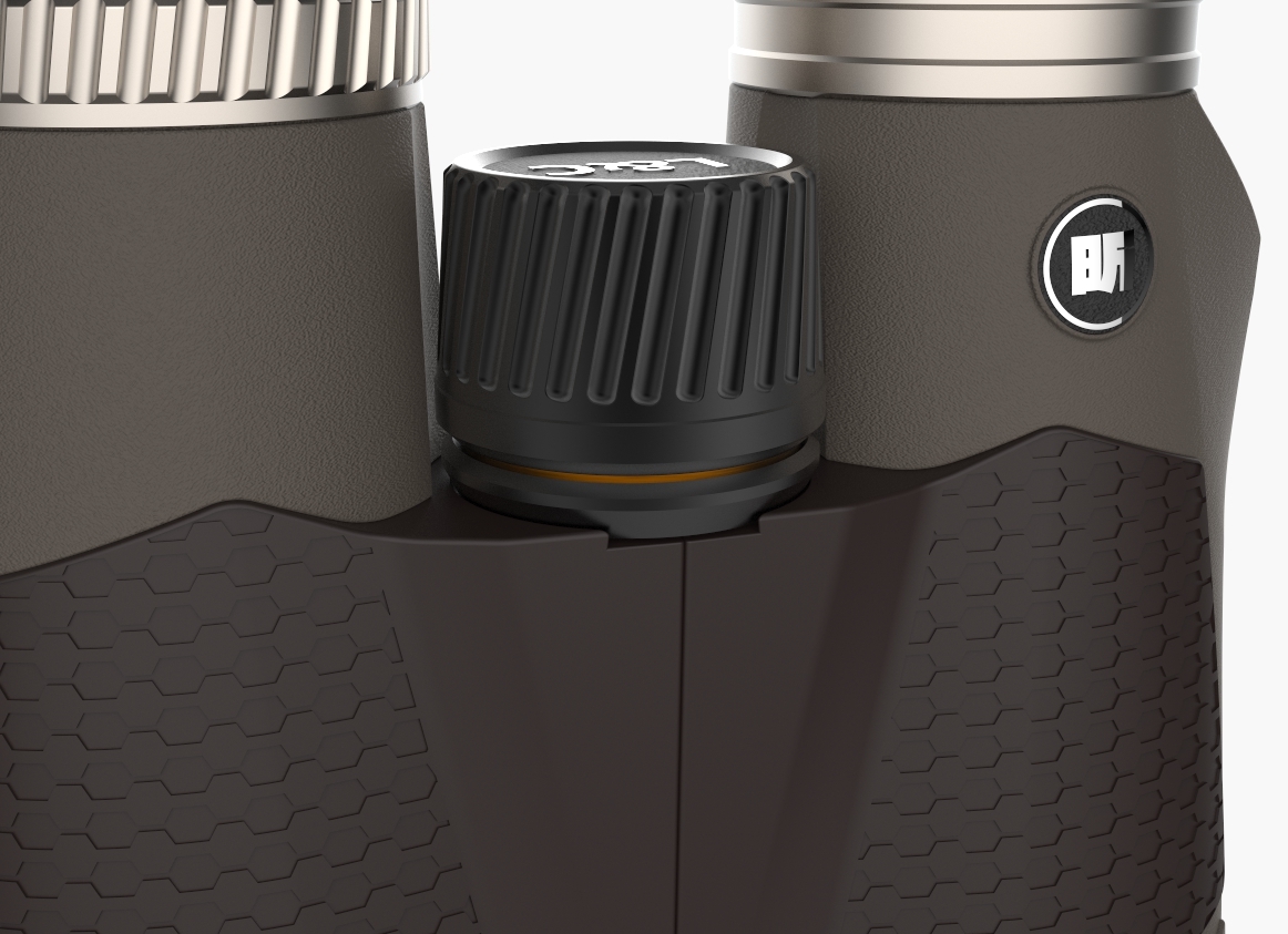 telescope，56 caliber，Binoculars，15 times，magnesium alloy，Bicolor，