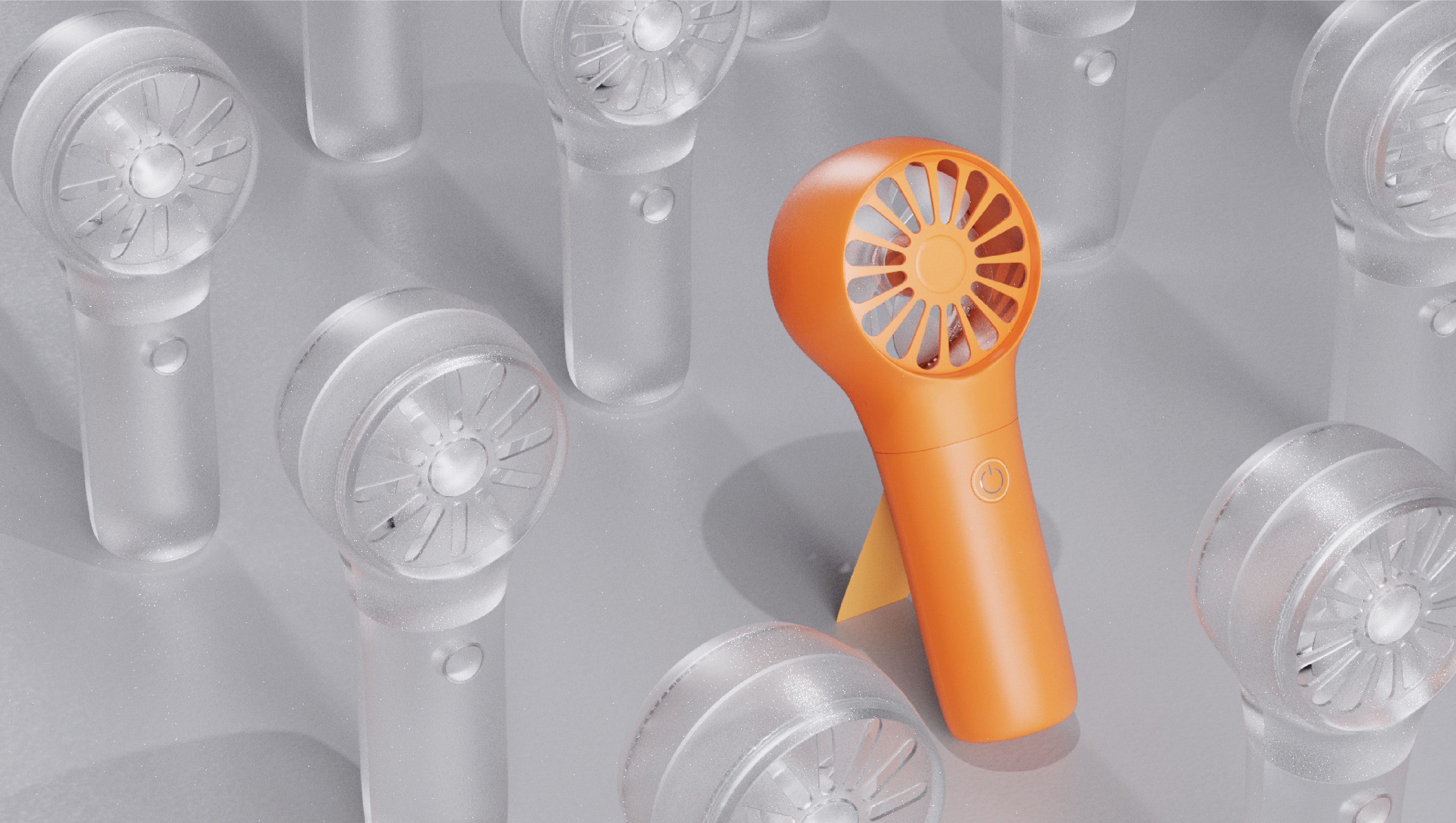 Serialization, small household appliances，