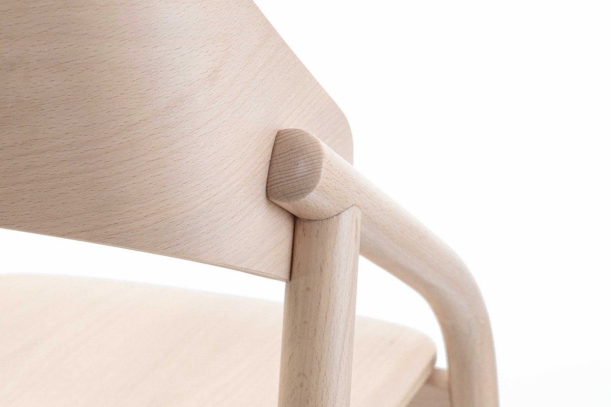 chair，
