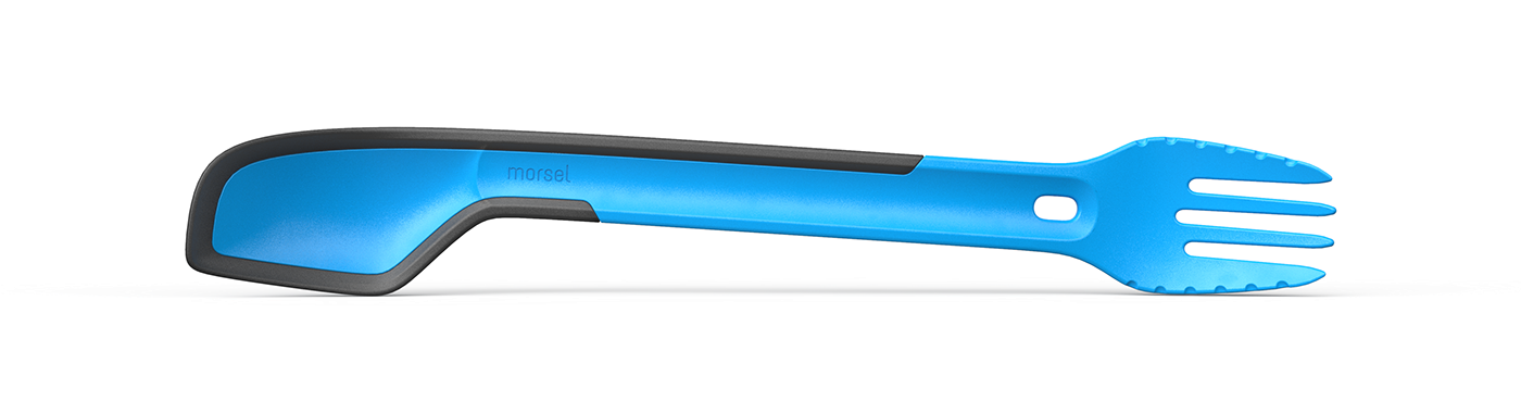 Spoon，Fork，tableware，multi-function，