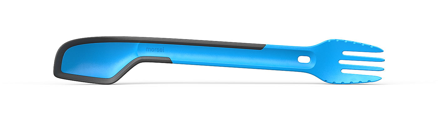 Spoon，Fork，tableware，multi-function，