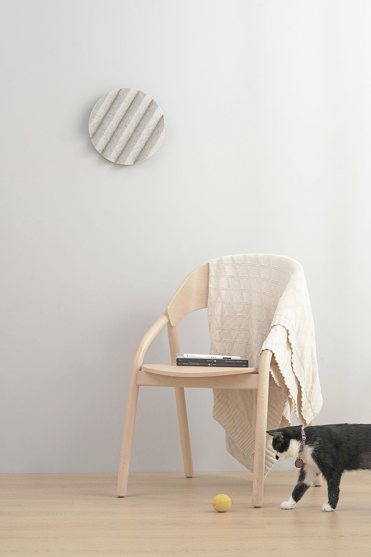 chair，