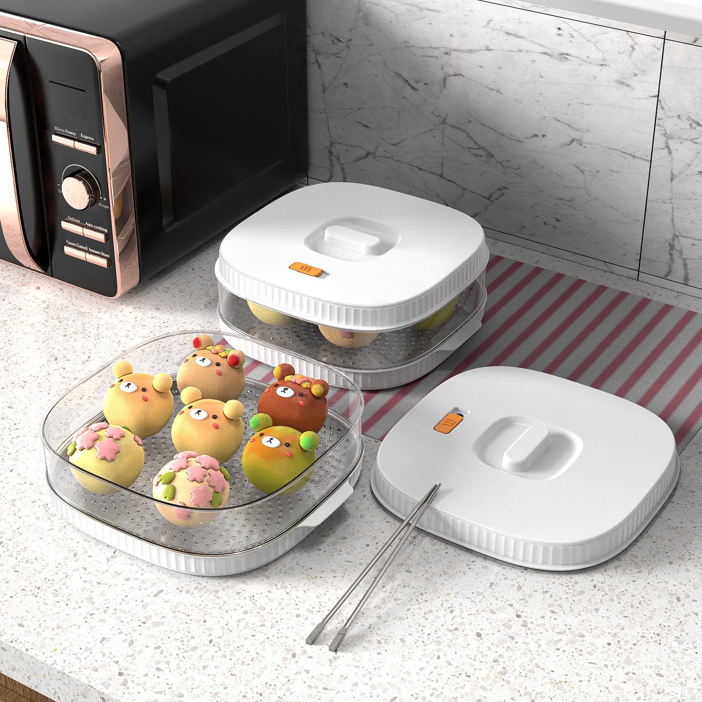 articles for daily use，