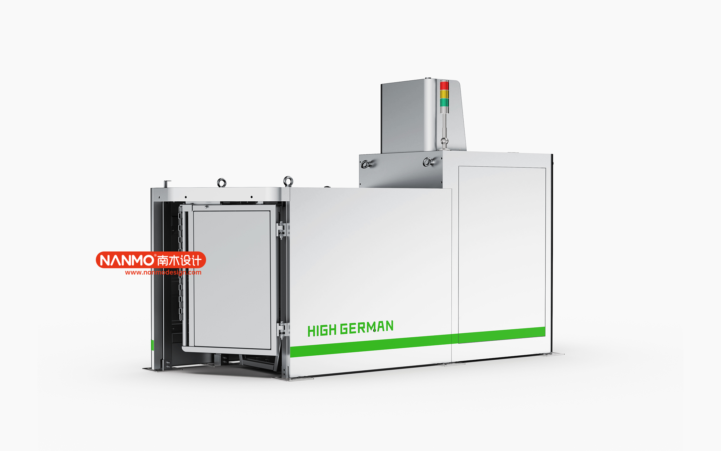 Pig determination，Tools and equipment，Accurate data，