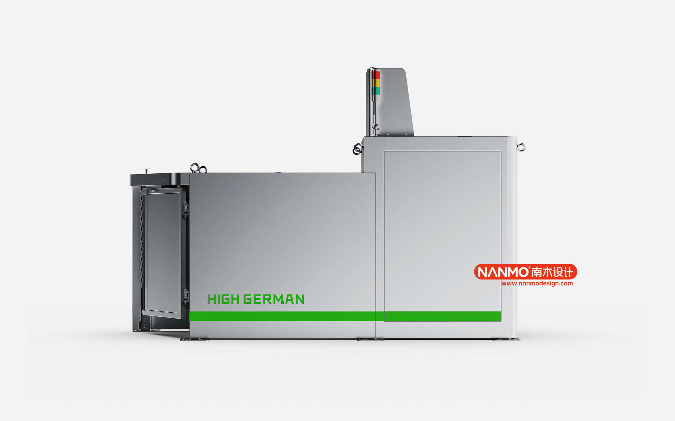 Pig determination，Tools and equipment，Accurate data，