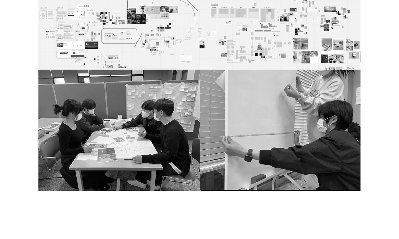 building design，Single room，Interior design，Isolation Hanging Plate，Isolation ceiling，product design，