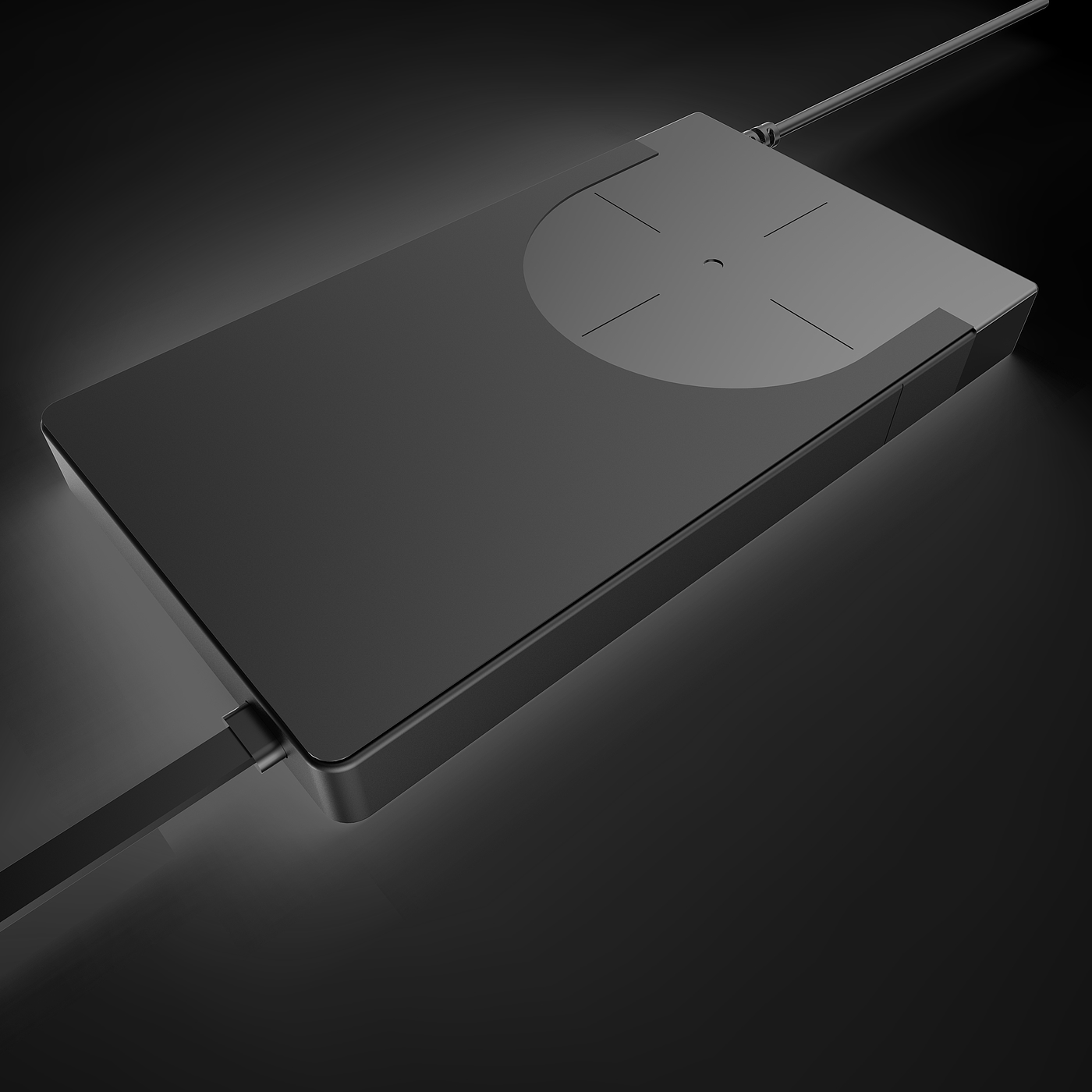 Minimalist，