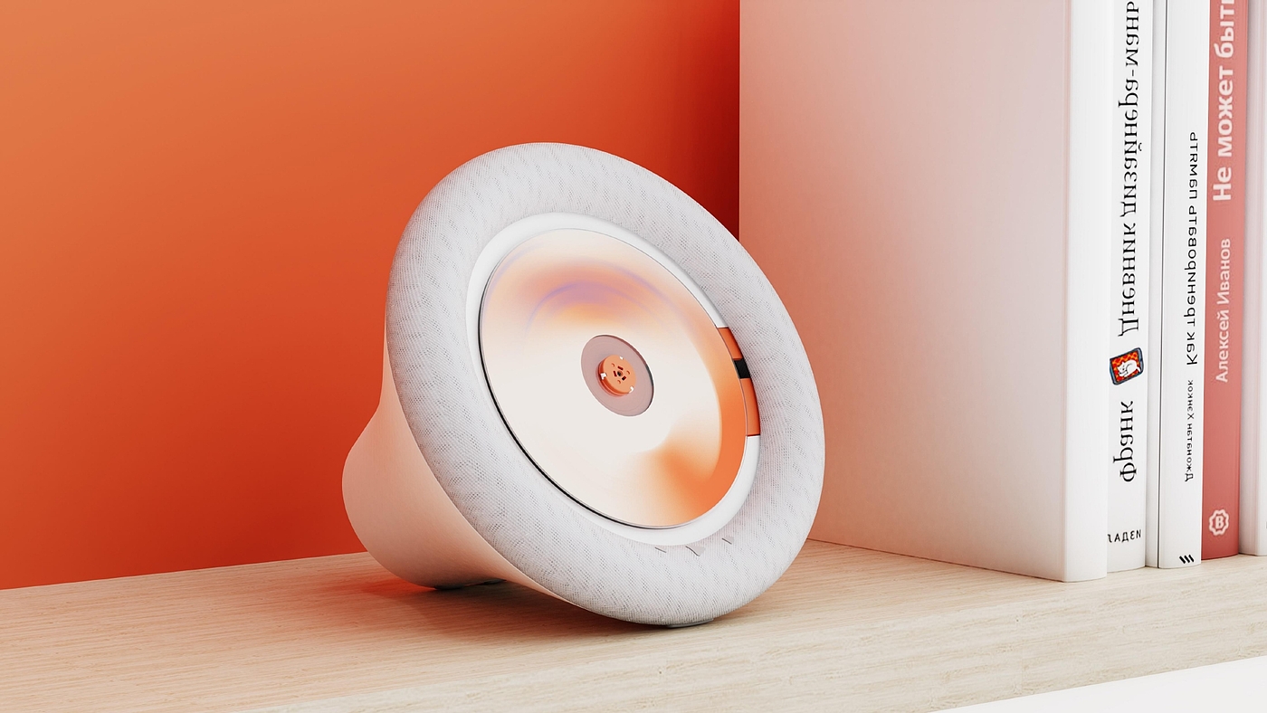product design，industrial design，Keyshot rendering，CD player，sample reels，
