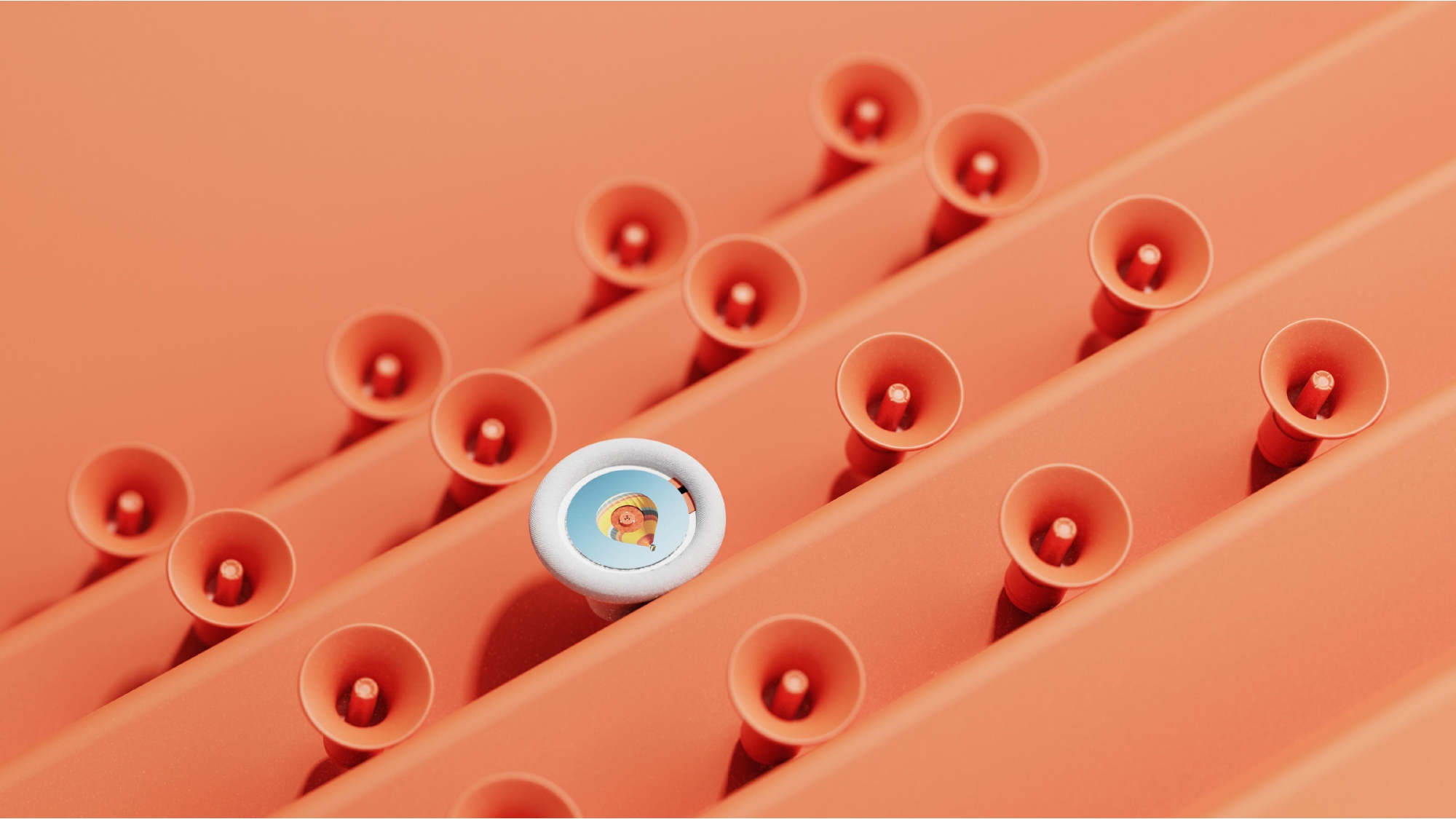 product design，industrial design，Keyshot rendering，CD player，sample reels，