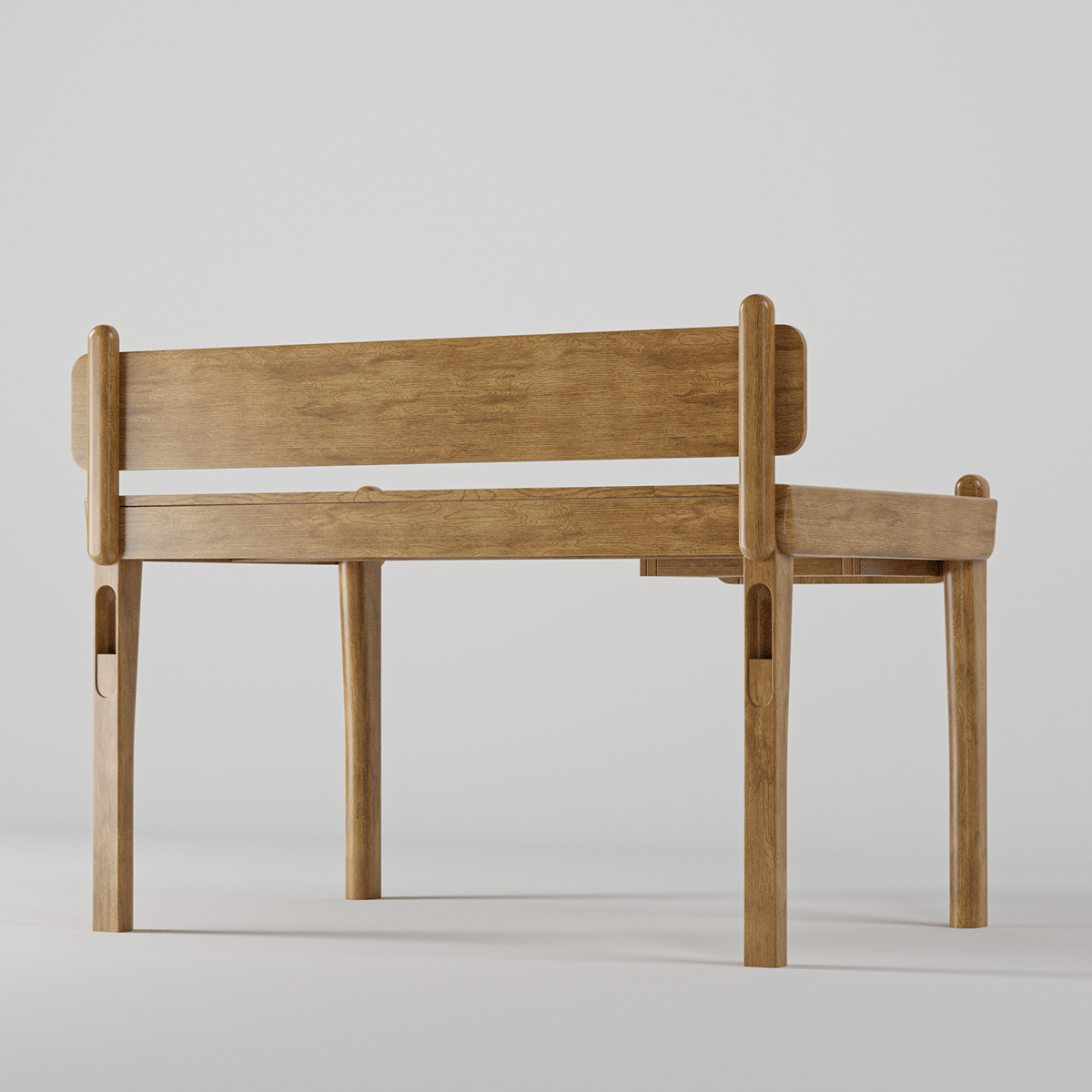 desk，wooden ，Oil level，delicate，Appearance design，