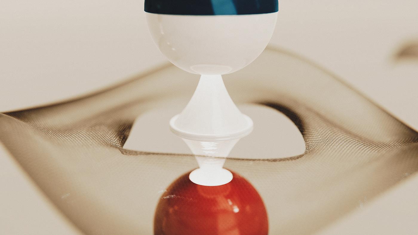 floodlight，innovate，ceramics，Appearance design，exquisite，family，modern，