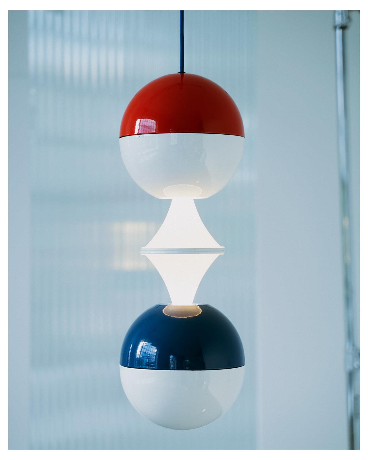 floodlight，innovate，ceramics，Appearance design，exquisite，family，modern，