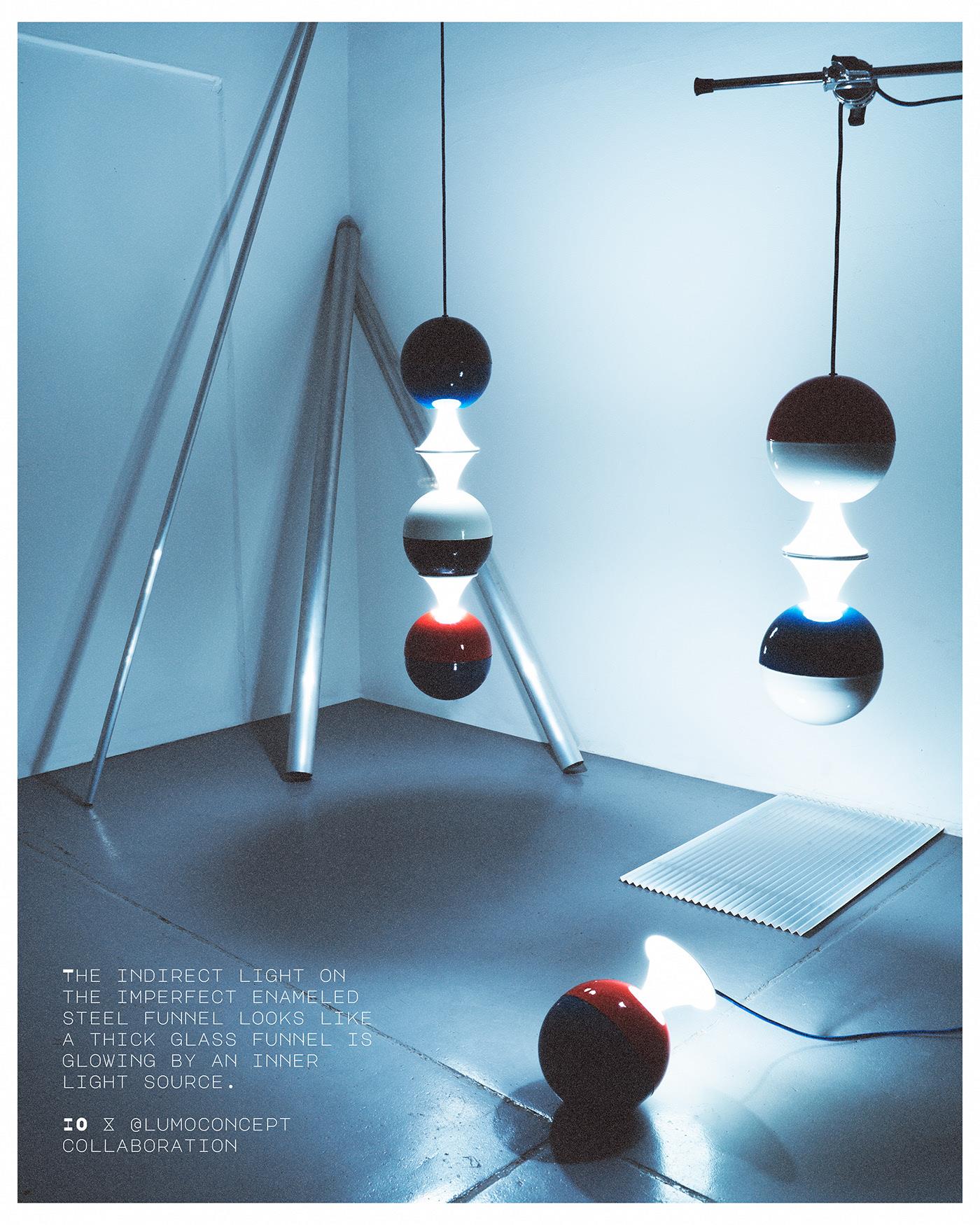 floodlight，innovate，ceramics，Appearance design，exquisite，family，modern，