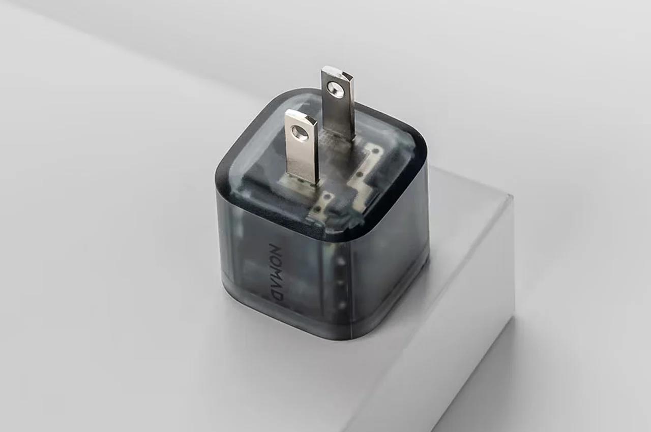 Charger head，Appearance design，Delicate，Mobile phone charger，product design，Quick charge big head，