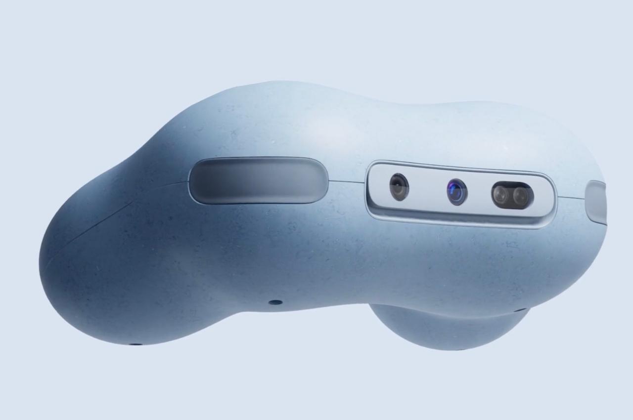 hold，interactive，Projector，Open source hardware，Handle shape，