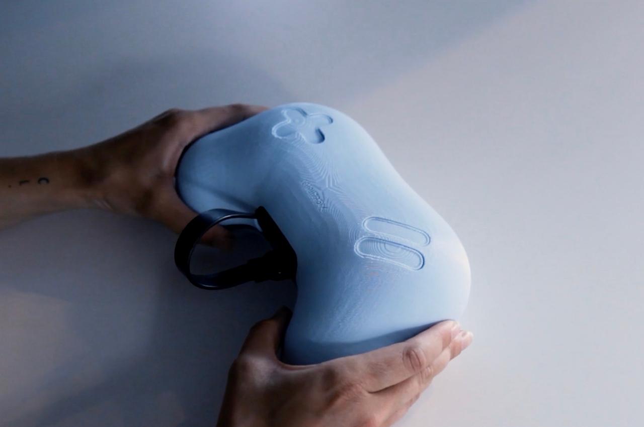 hold，interactive，Projector，Open source hardware，Handle shape，