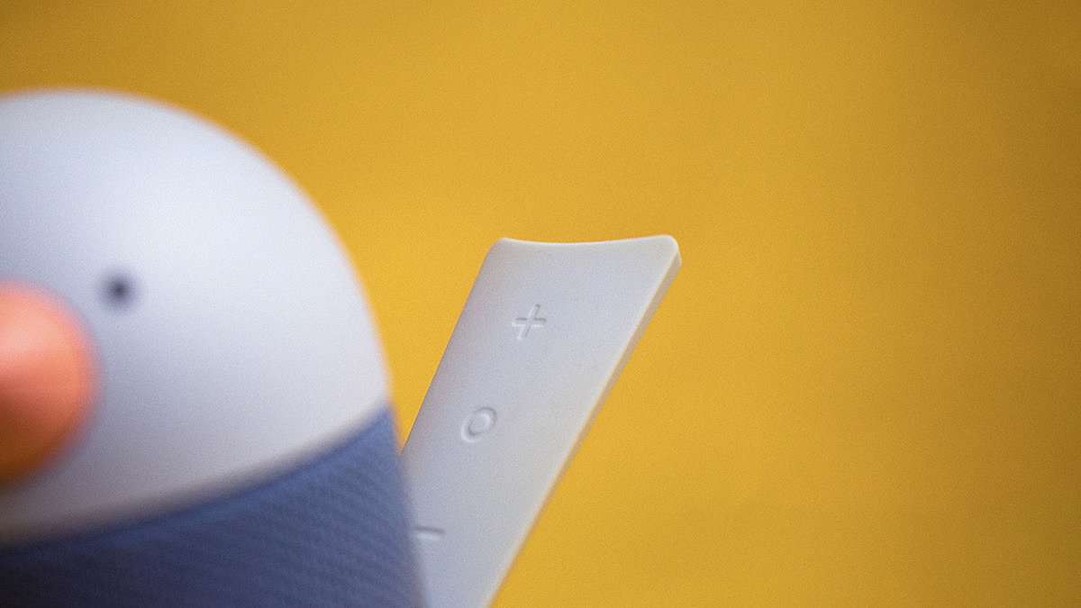 bratone BIRD，Bluetooth Speaker ，Voice assistant，