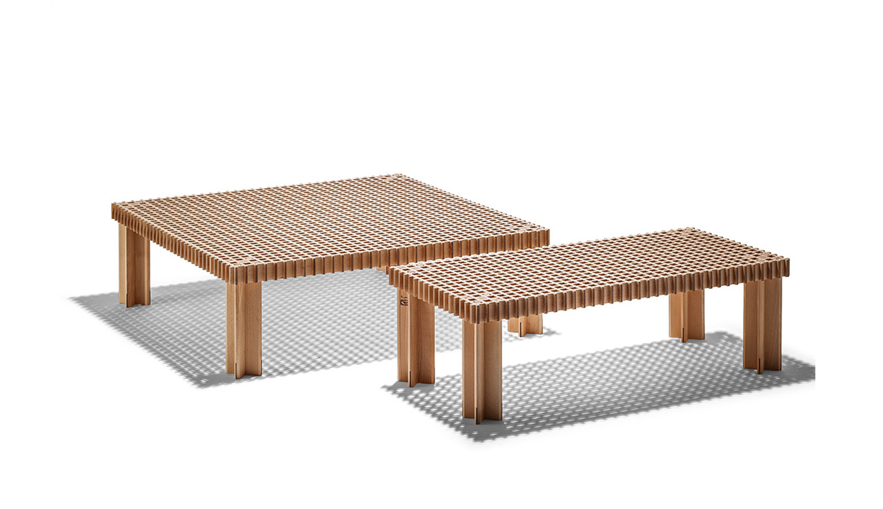 Table，Kyoto table，Processing technology，