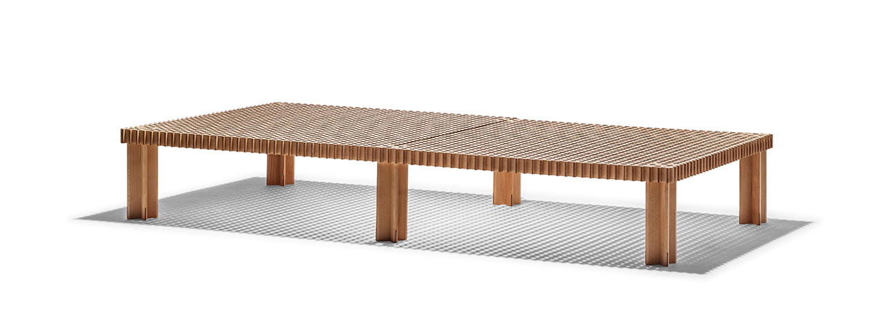 Table，Kyoto table，Processing technology，