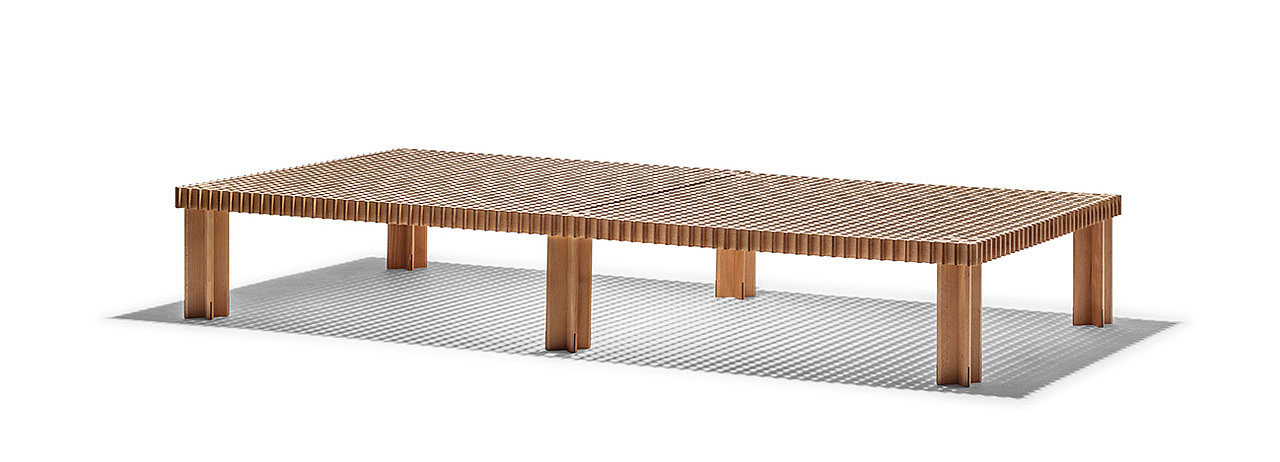 Table，Kyoto table，Processing technology，