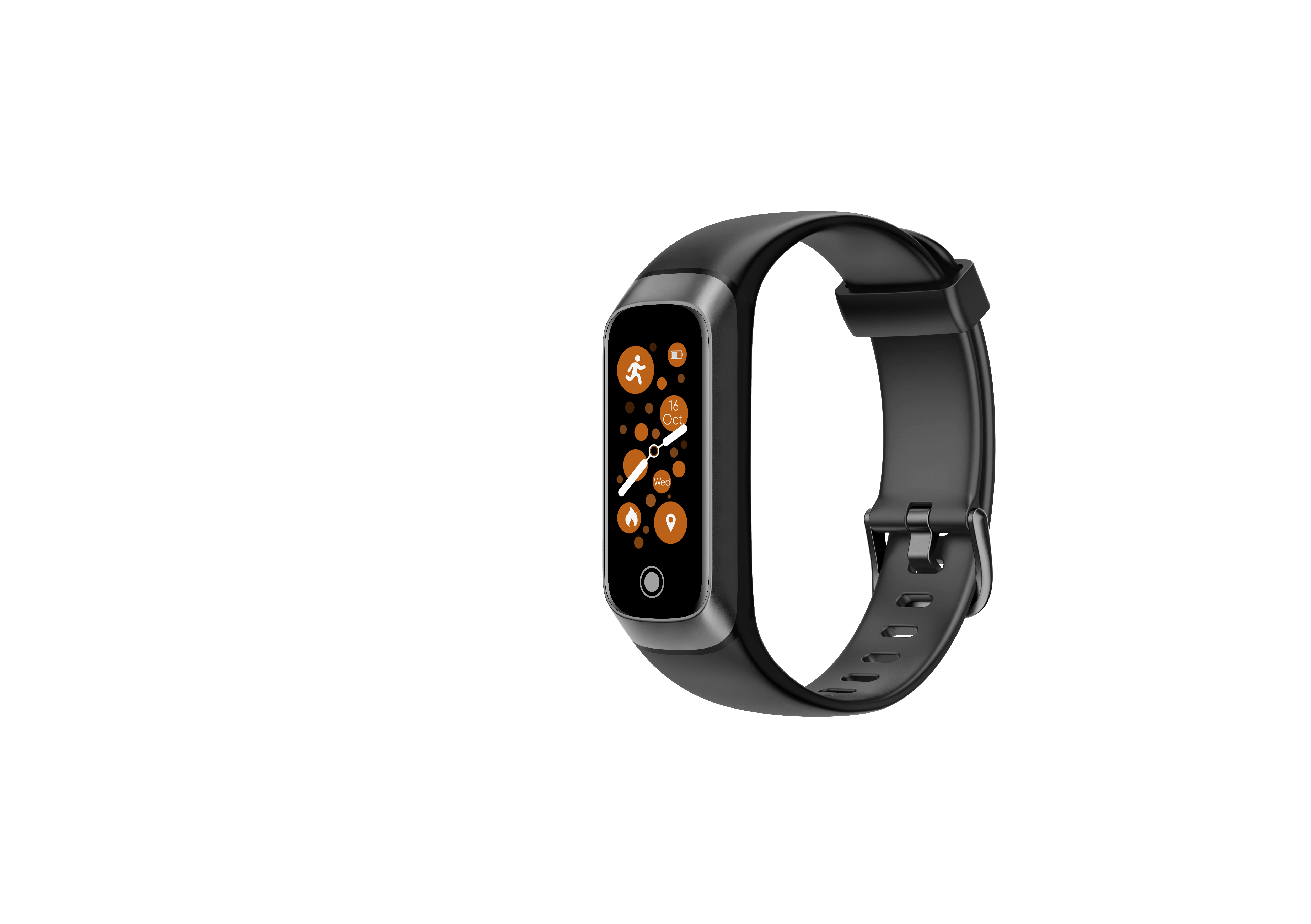 KEEP intelligent sports bracelet，