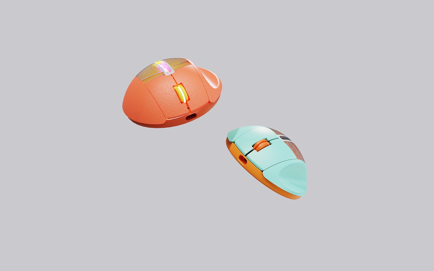 mouse，peripheral，airship，fantasy，