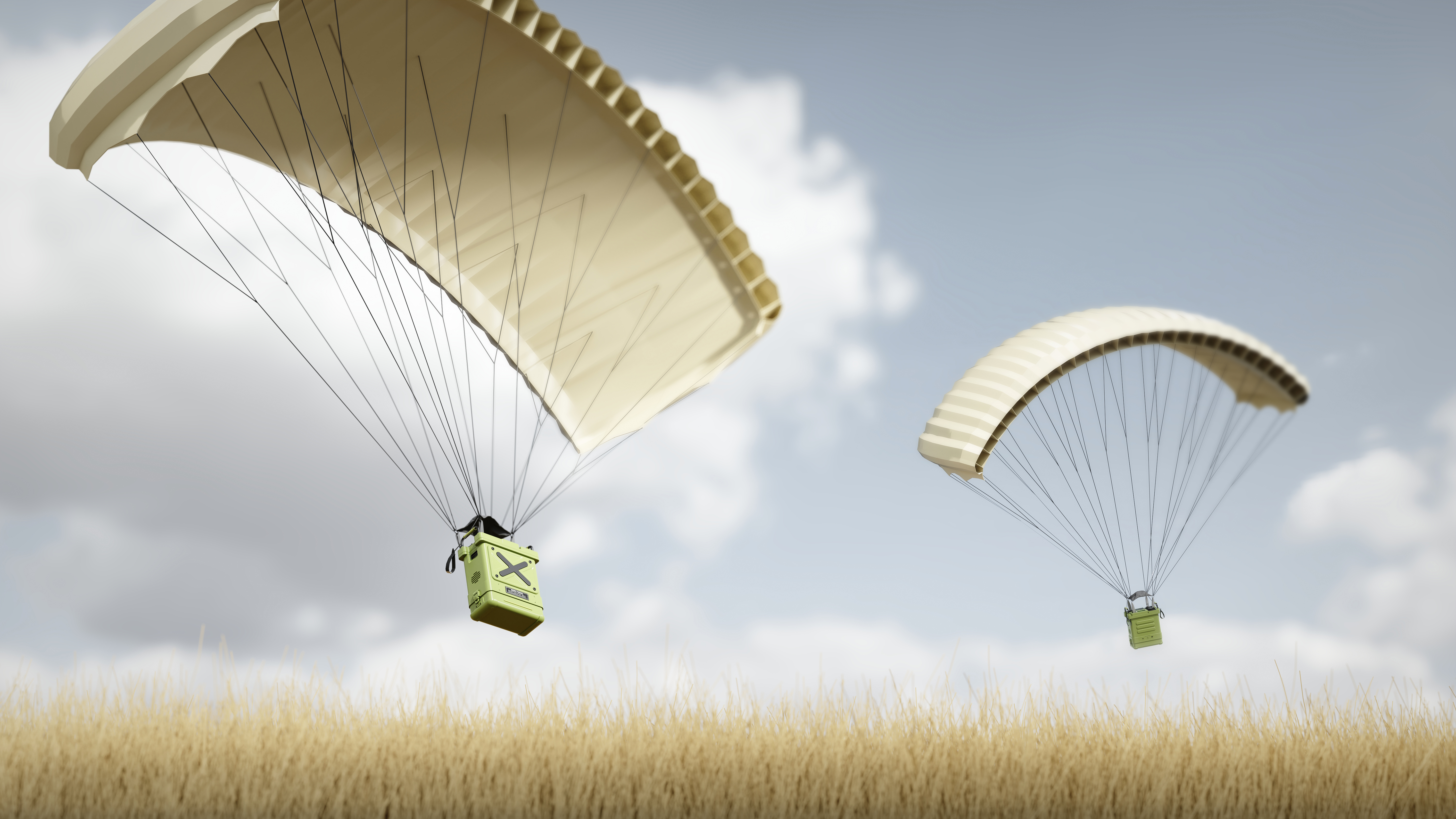 Outdoor product design，