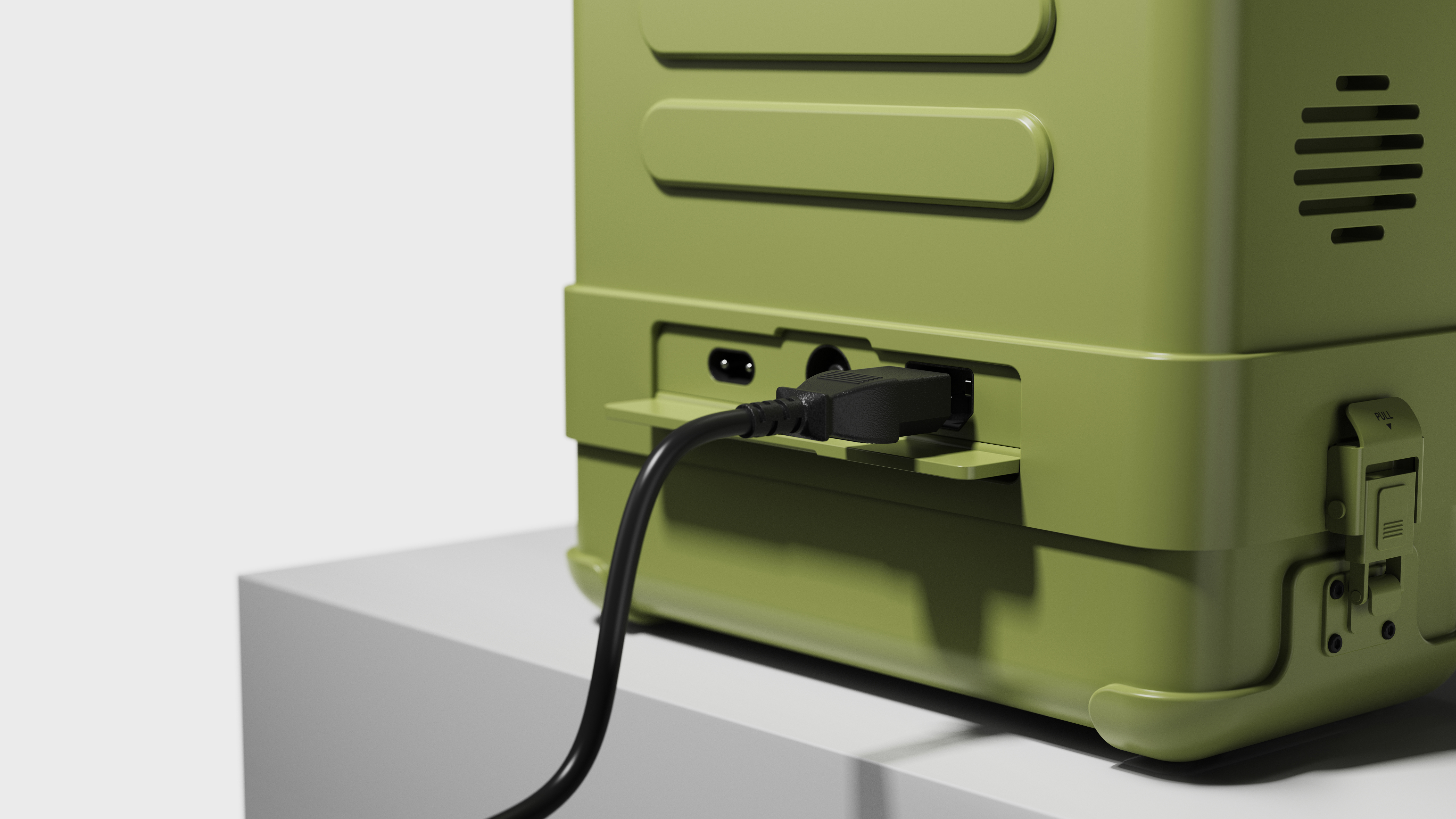 Outdoor product design，