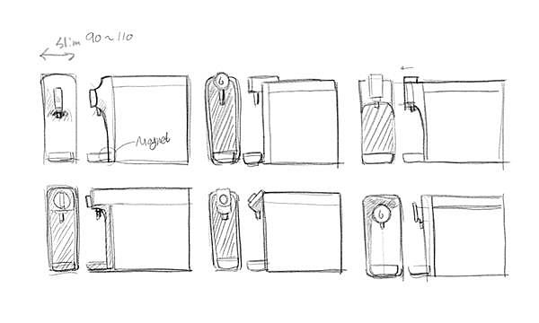Water purifier，product design，Simplicity，exquisite，Appearance design，