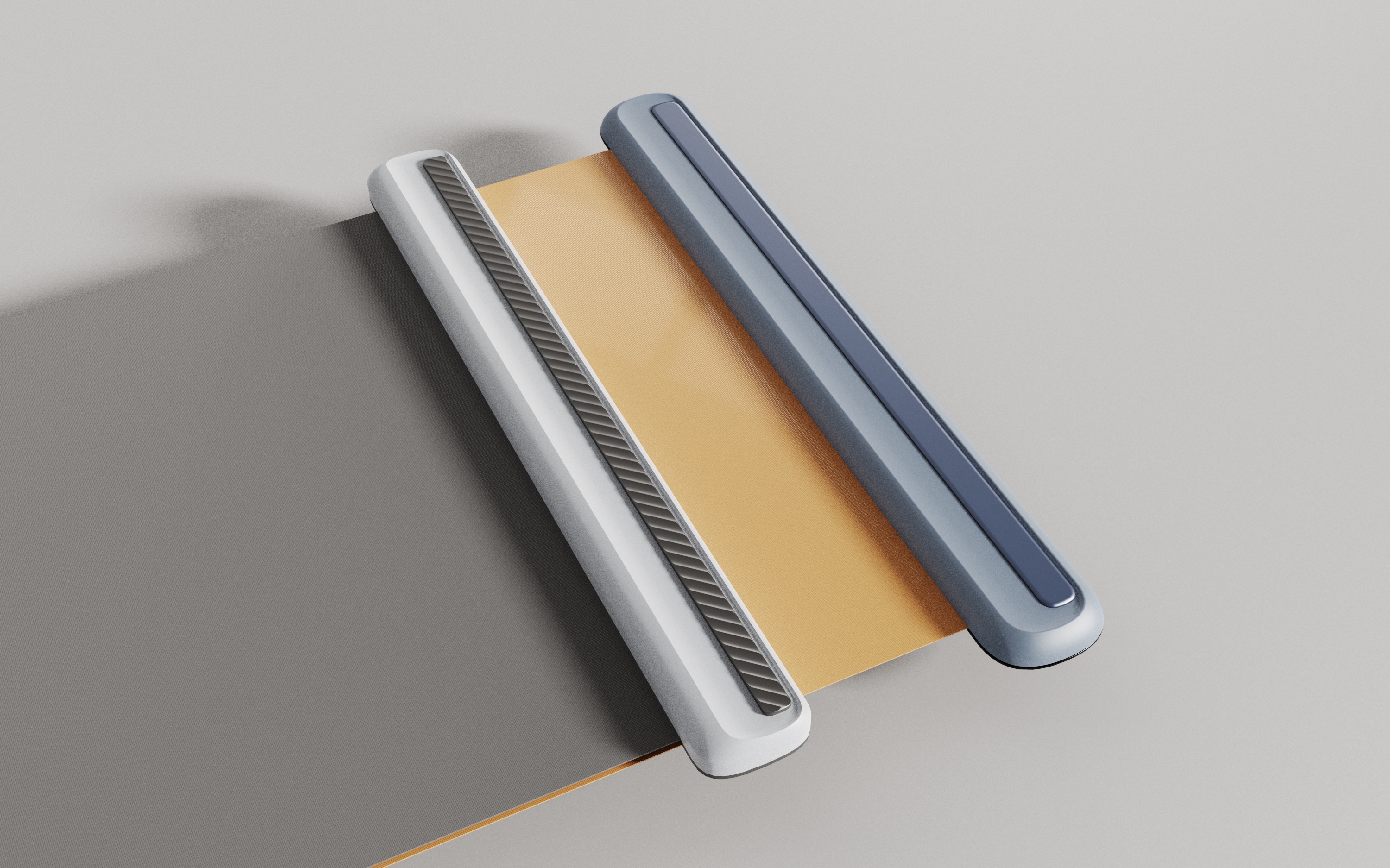 Cushion，Sliding Pad，