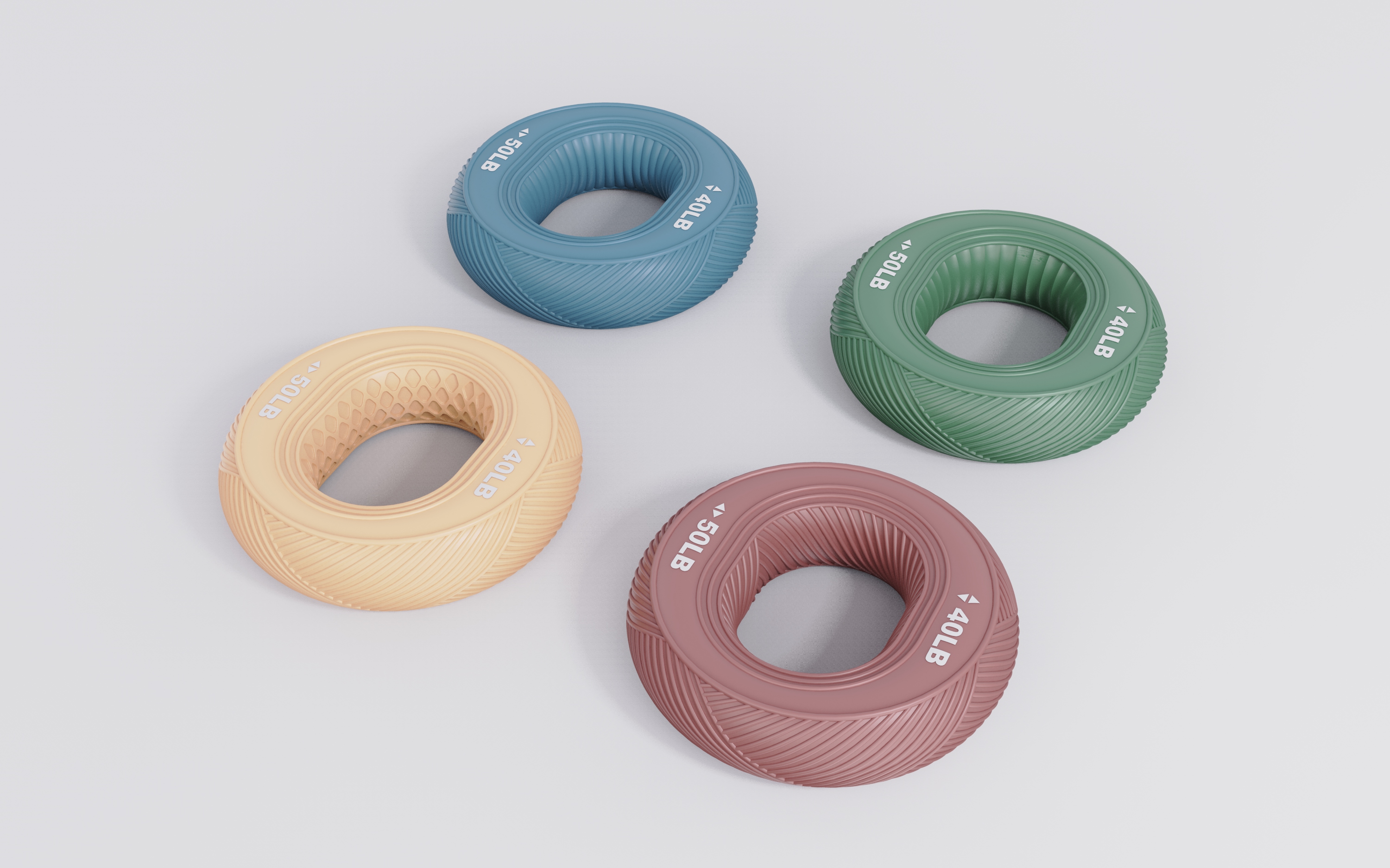 Gripping device，silica gel，