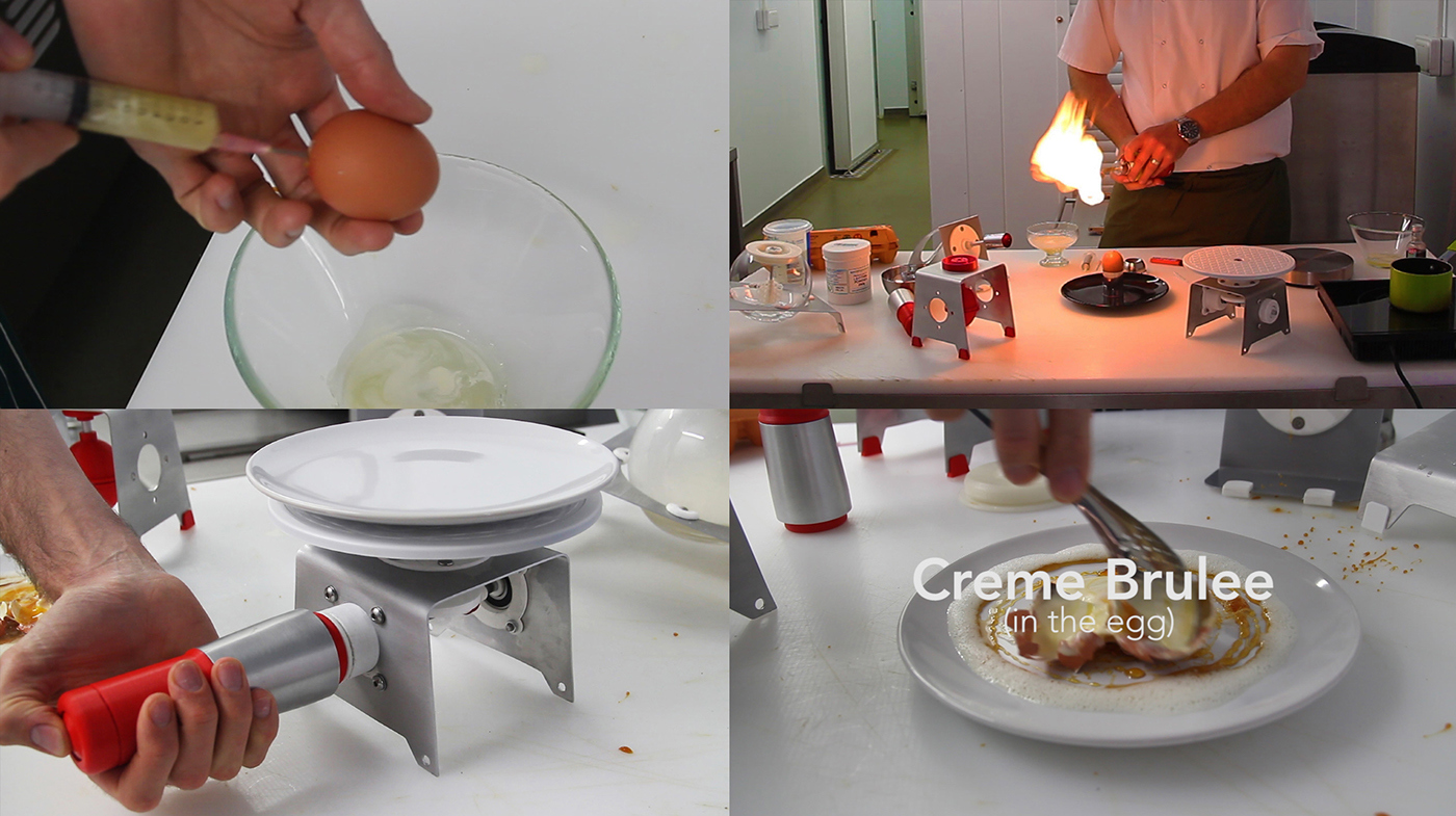 kitchen，Kitchenware，integrated，Design Research，Hand drawn，