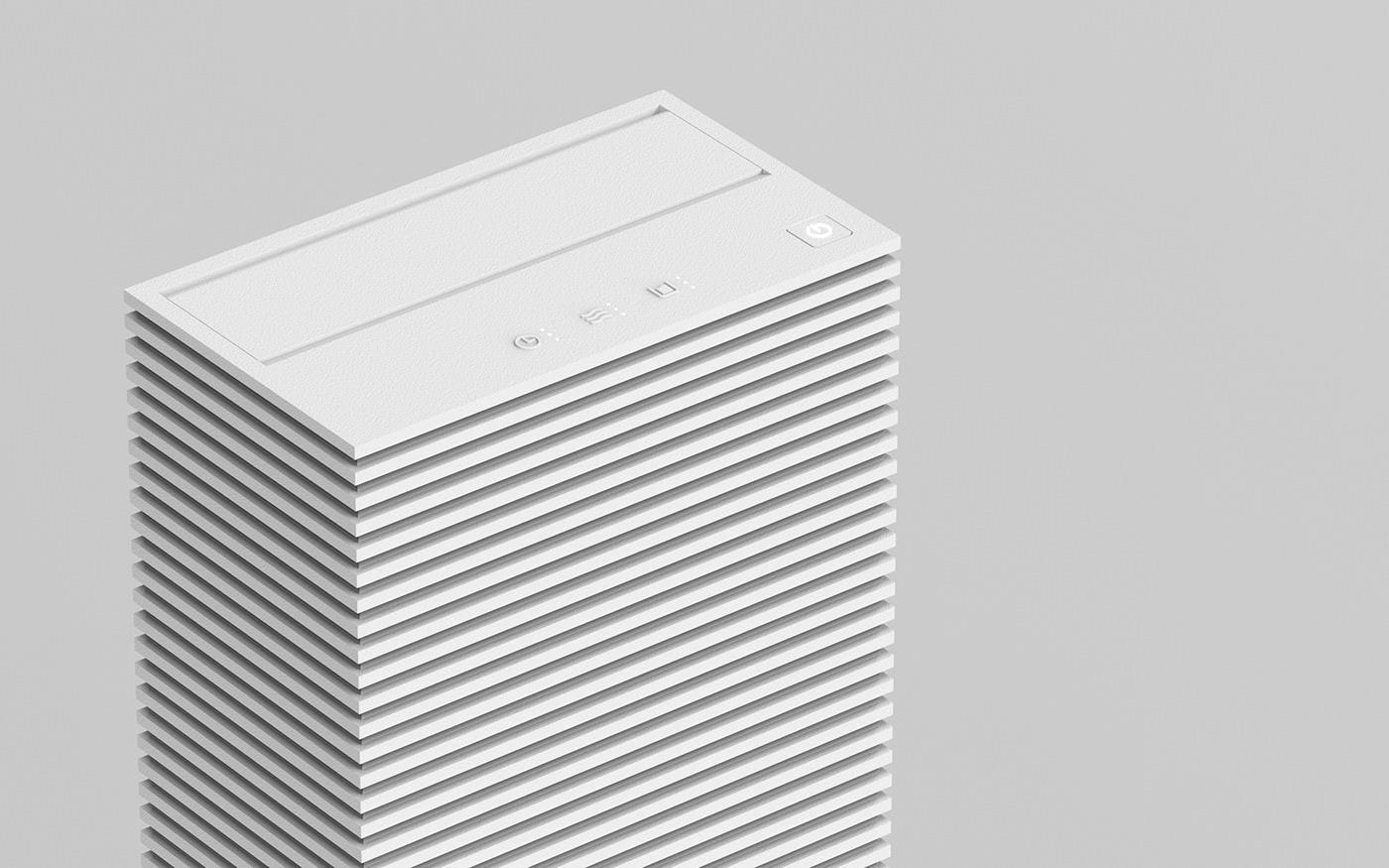 Humidifier，Appearance design，originality，product design，inspiration，Architecture，