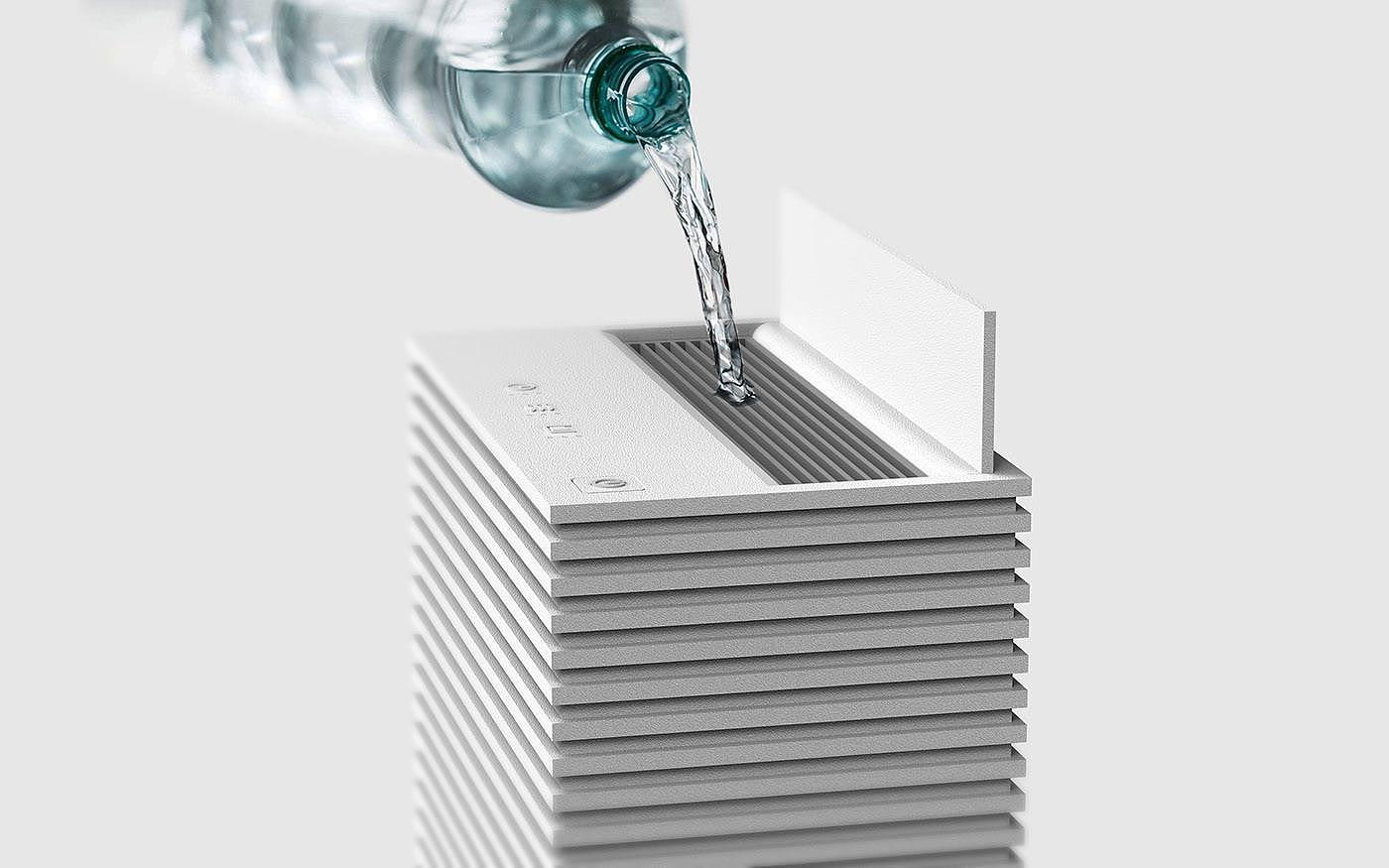 Humidifier，Appearance design，originality，product design，inspiration，Architecture，