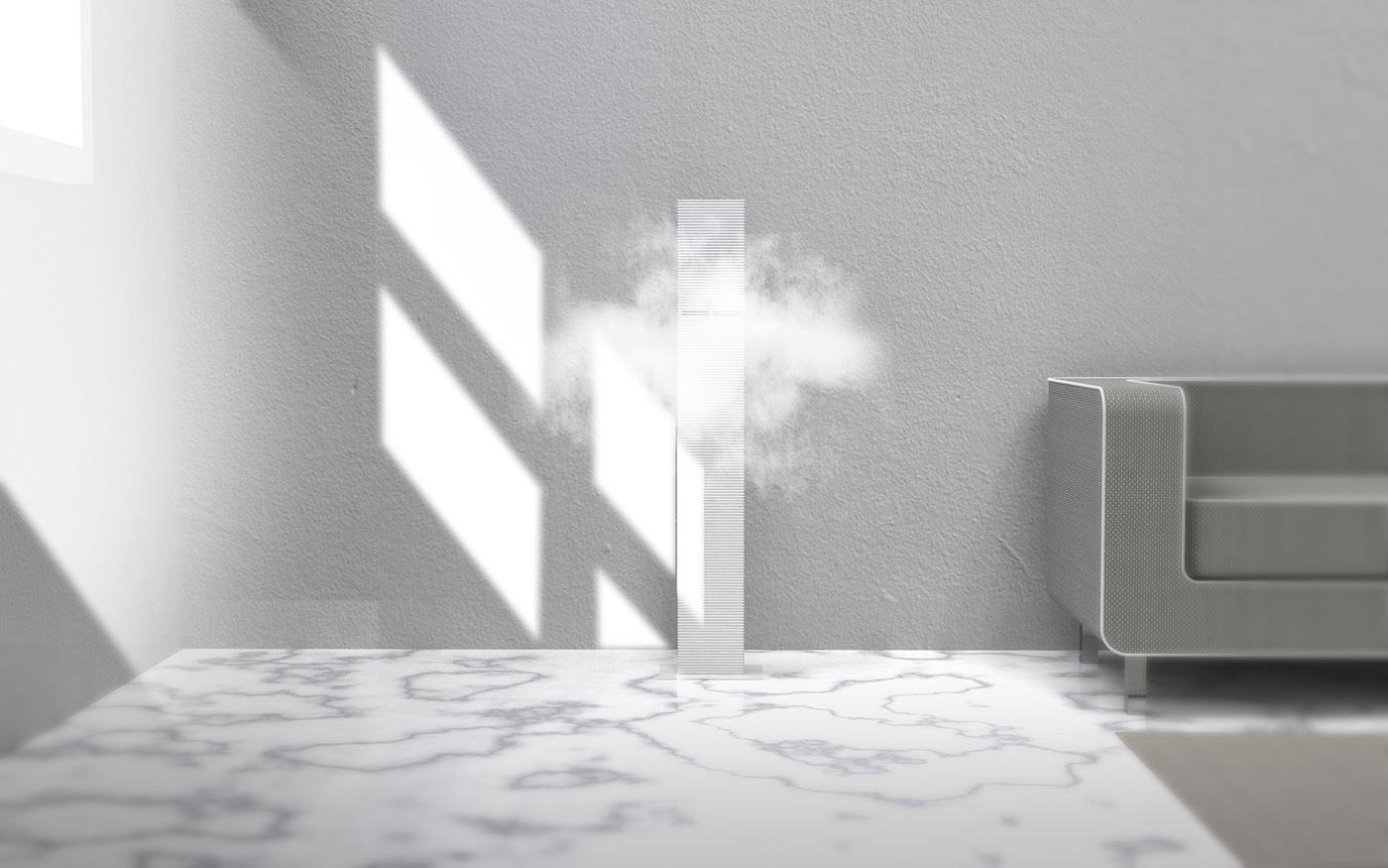 Humidifier，Appearance design，originality，product design，inspiration，Architecture，