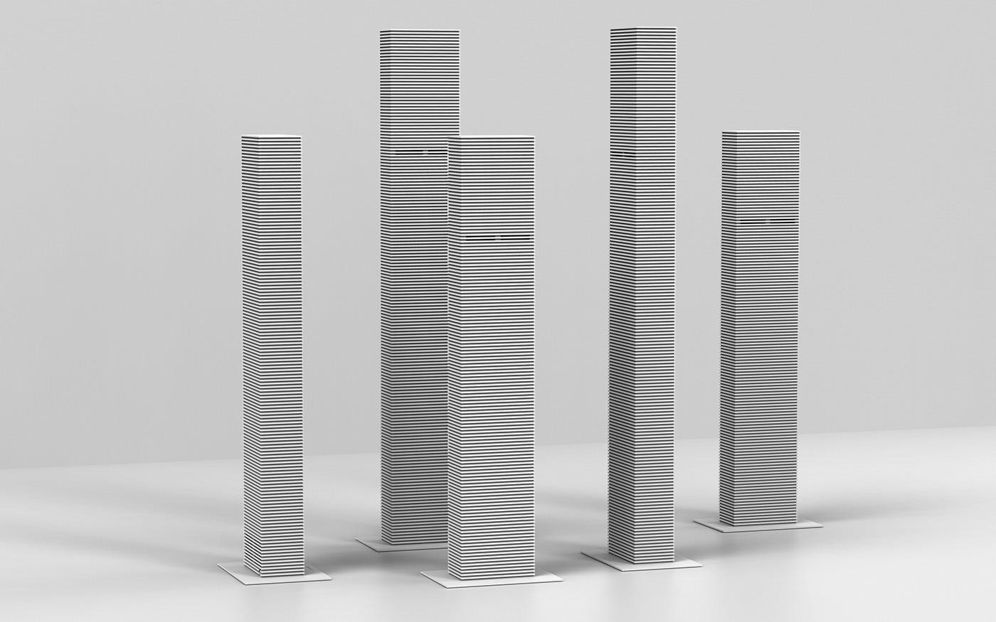 Humidifier，Appearance design，originality，product design，inspiration，Architecture，