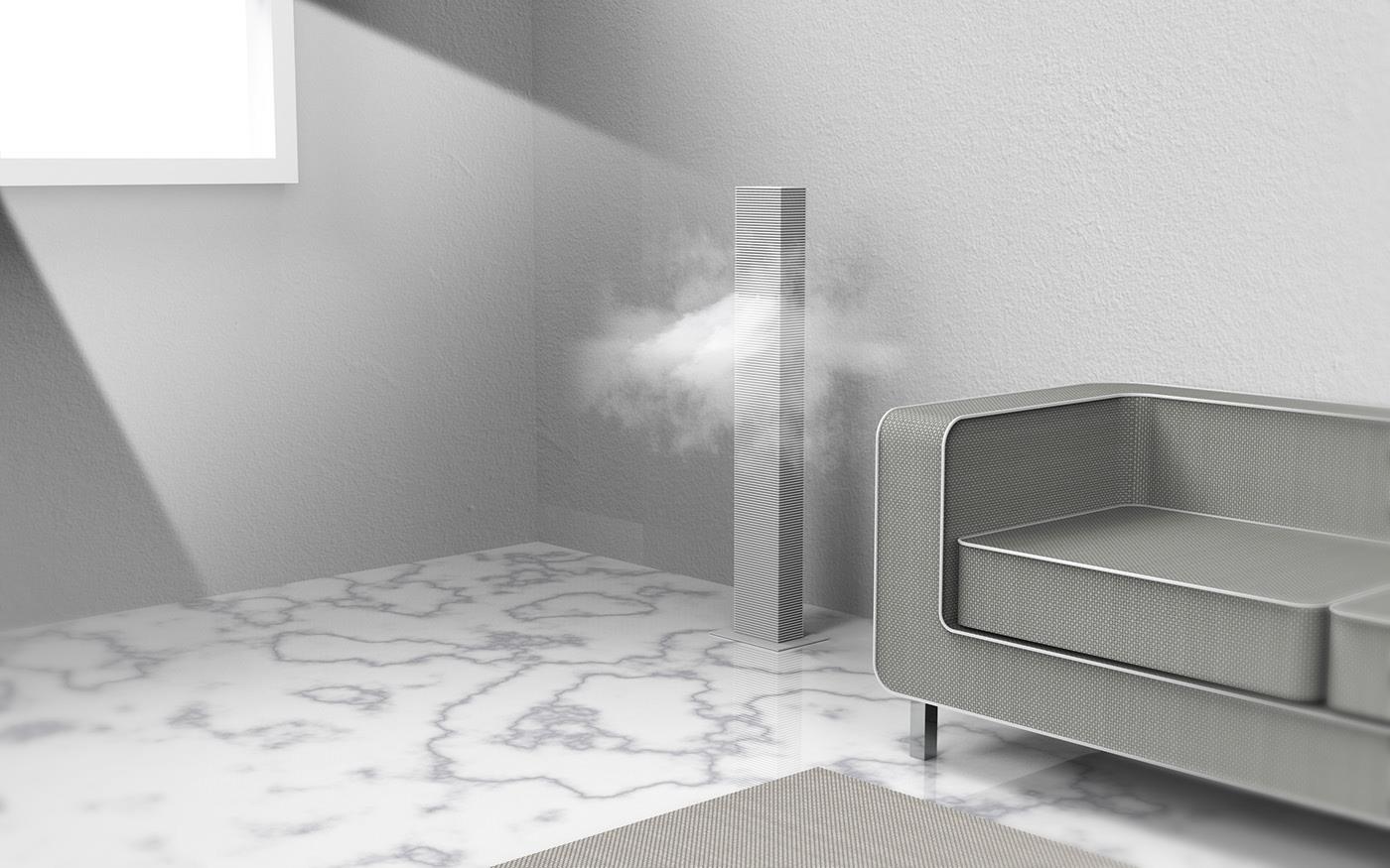 Humidifier，Appearance design，originality，product design，inspiration，Architecture，