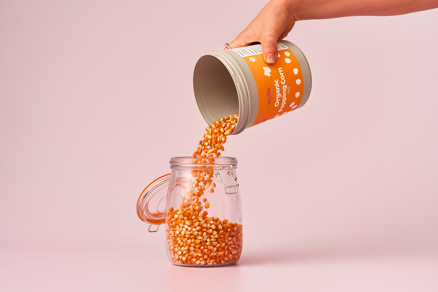 Recycling，Plastic packaging，product design，Appearance design，practical，Dizzie，Plastic pipe，