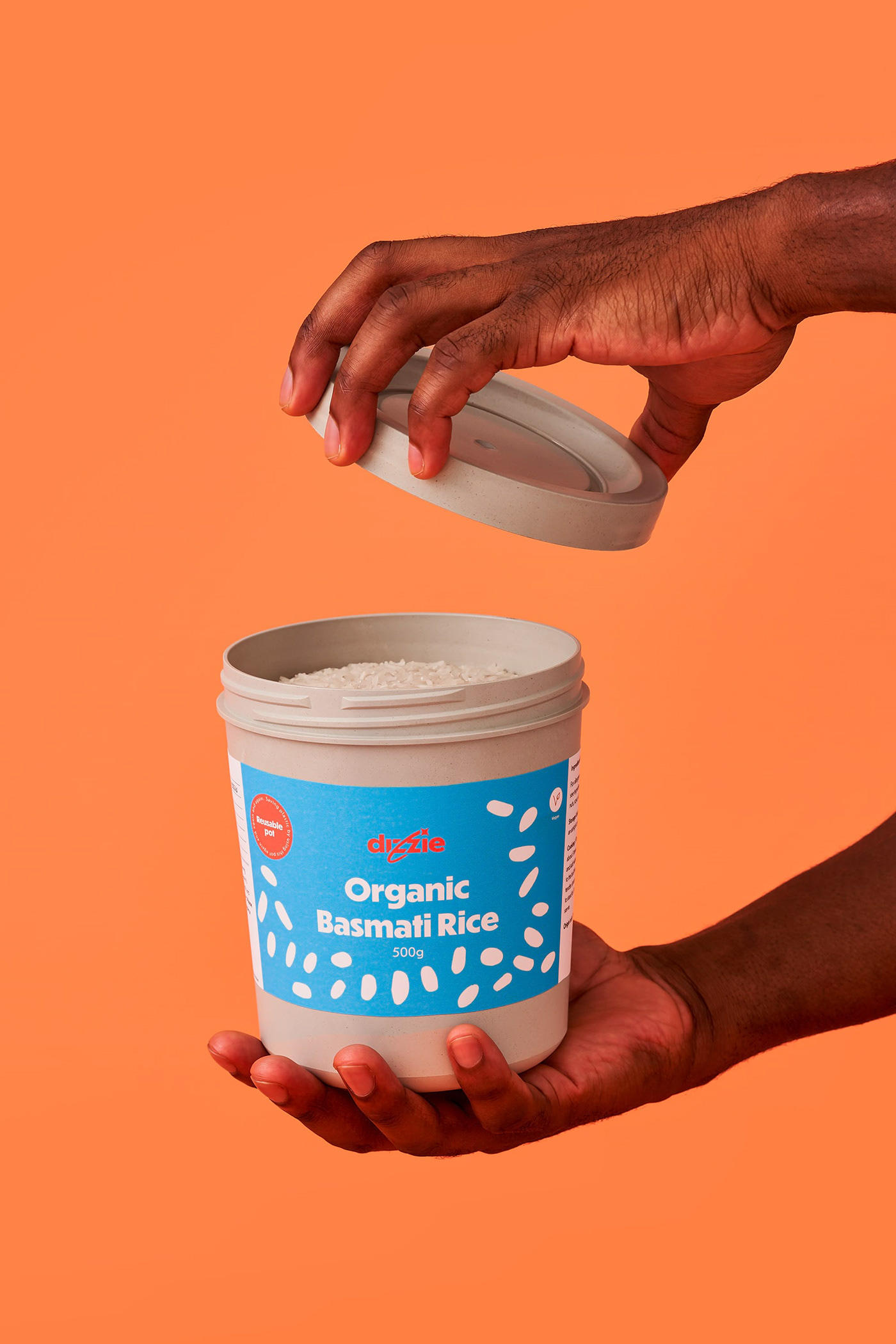 Recycling，Plastic packaging，product design，Appearance design，practical，Dizzie，Plastic pipe，